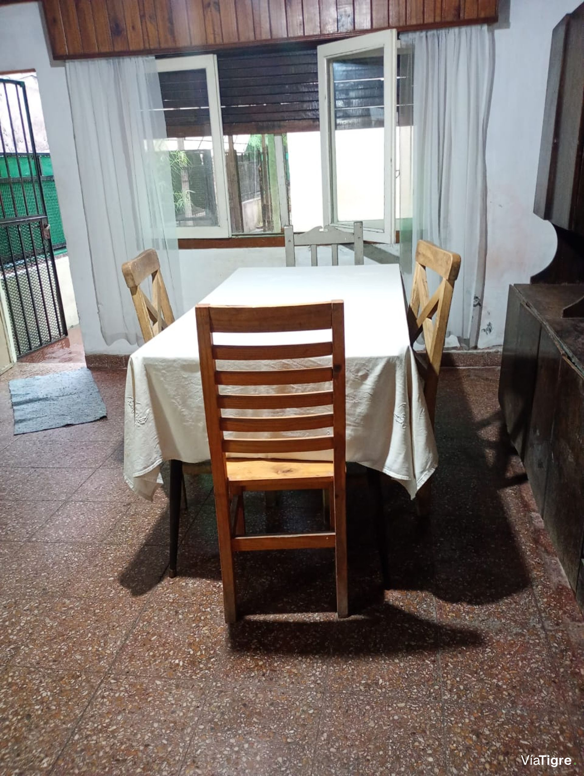 Casa En Venta, PH, San Fernando
