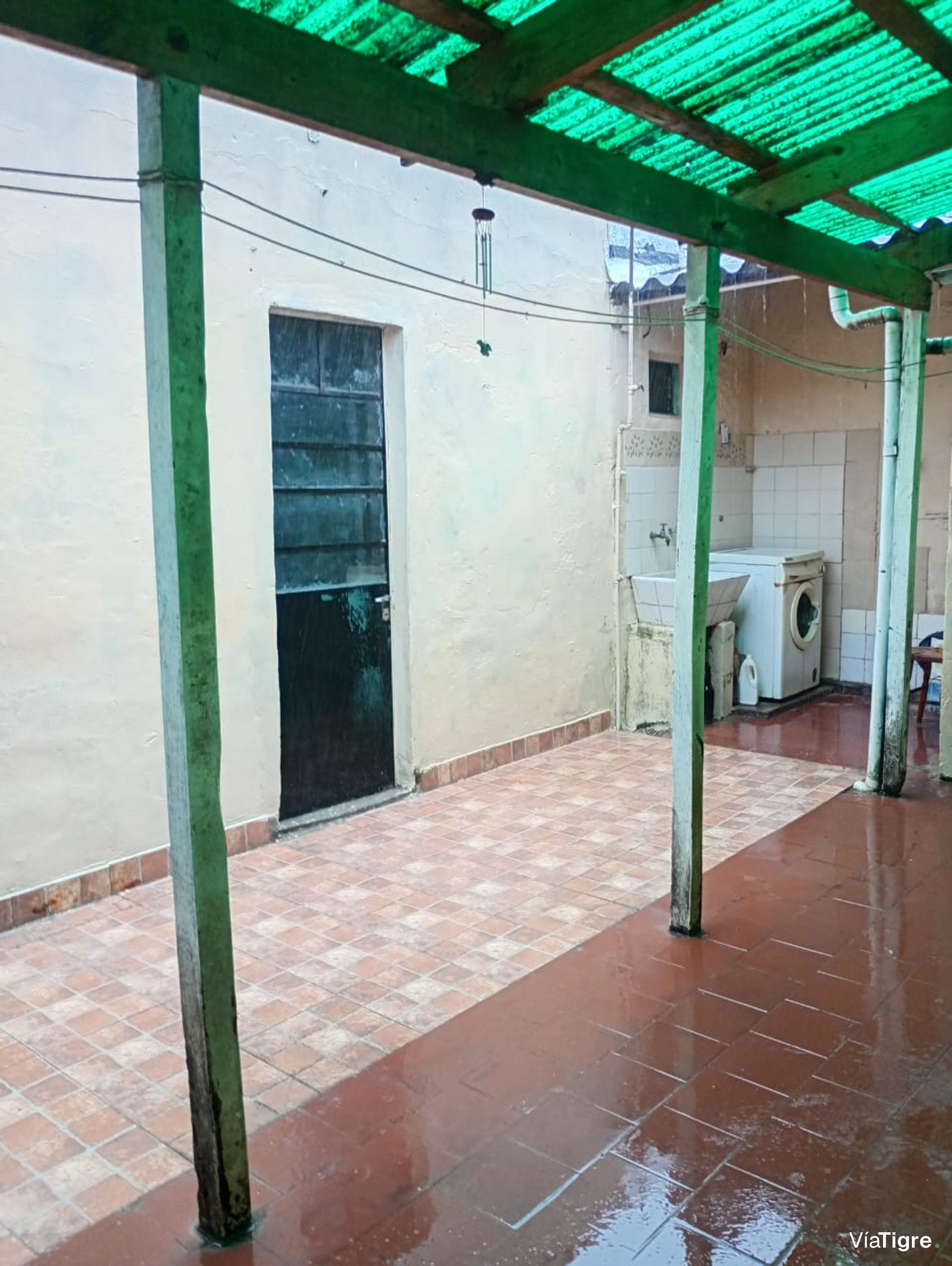 Casa En Venta, PH, San Fernando