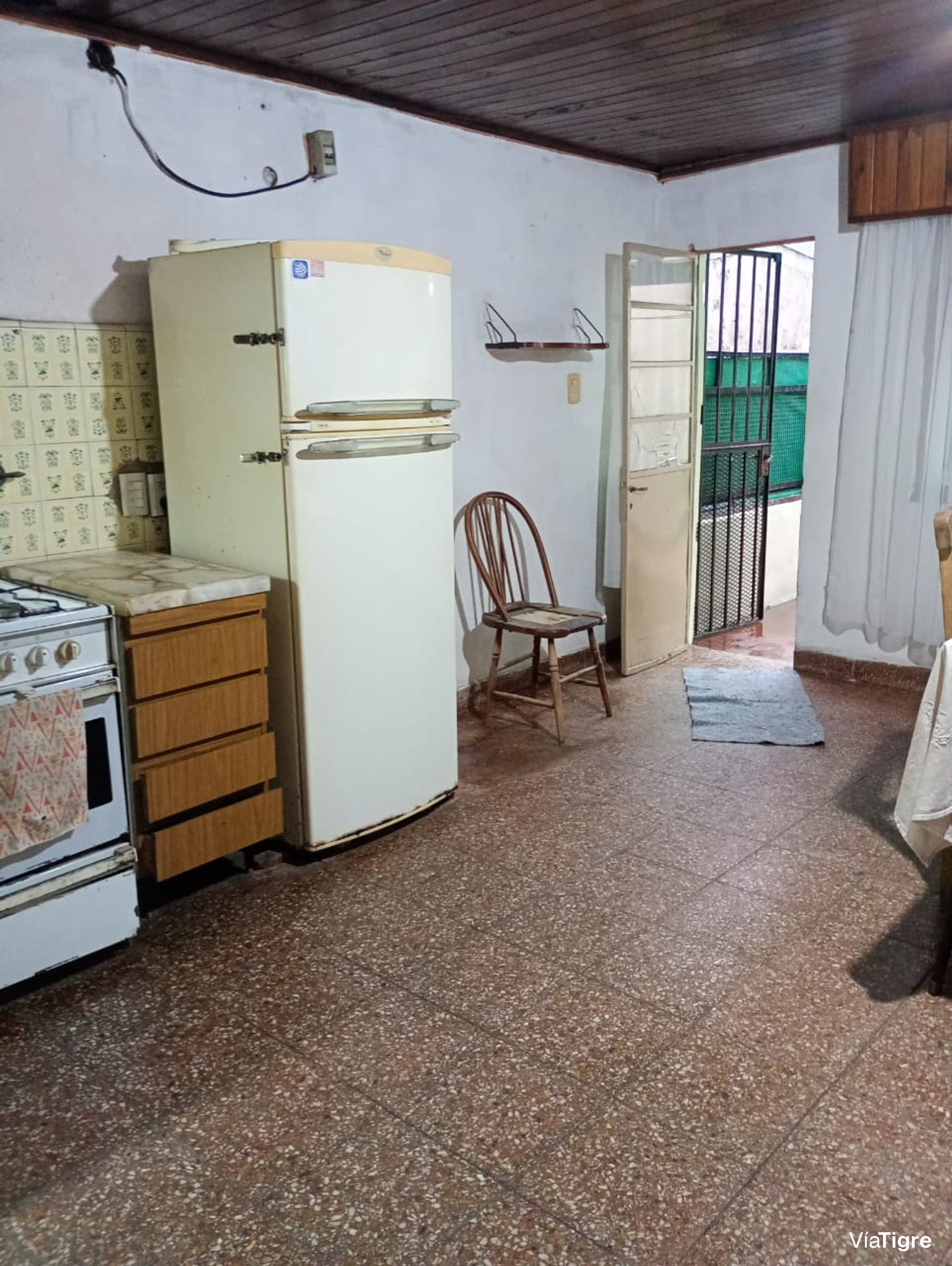 Casa En Venta, PH, San Fernando