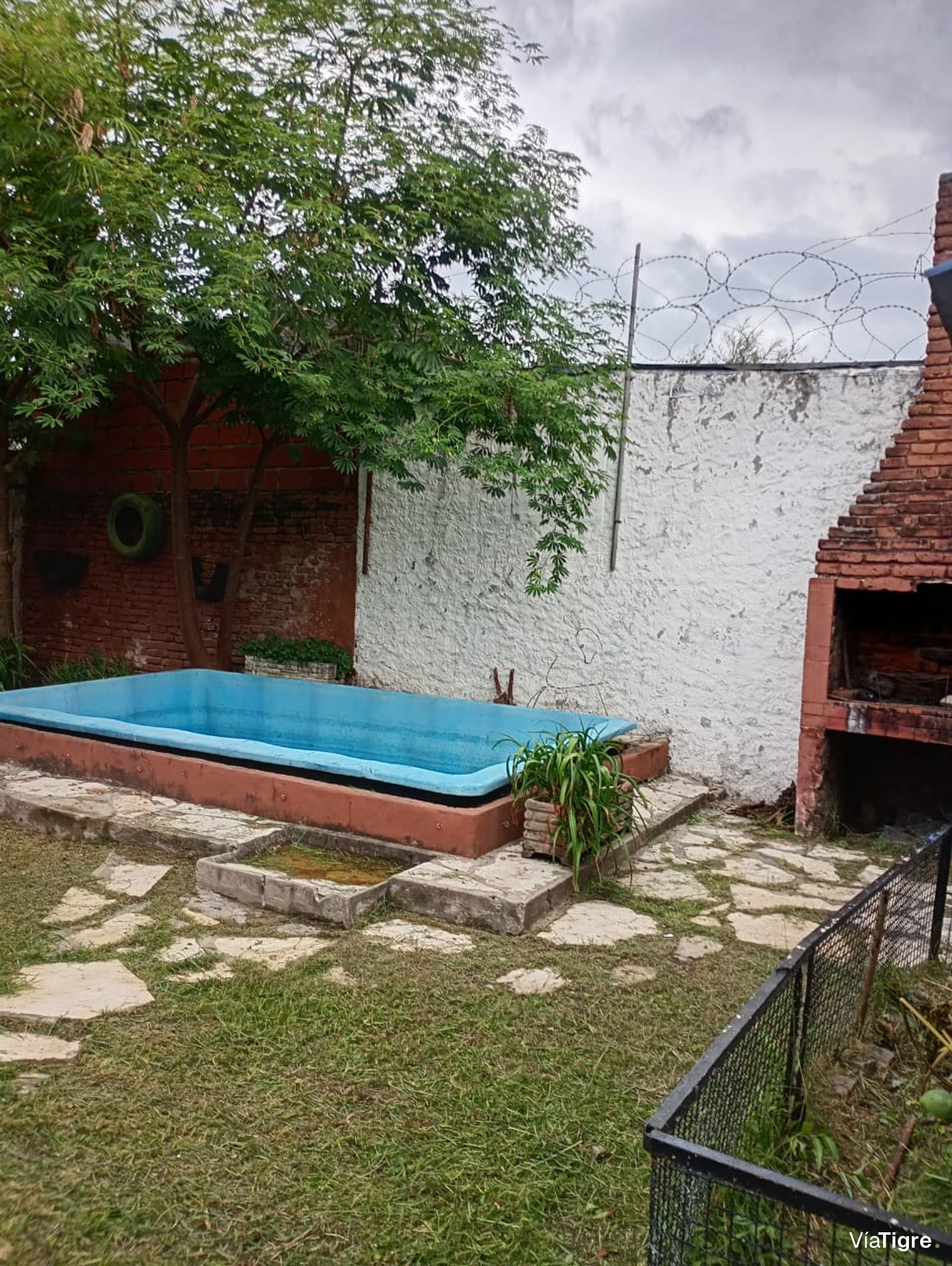 Casa En Venta, PH, San Fernando