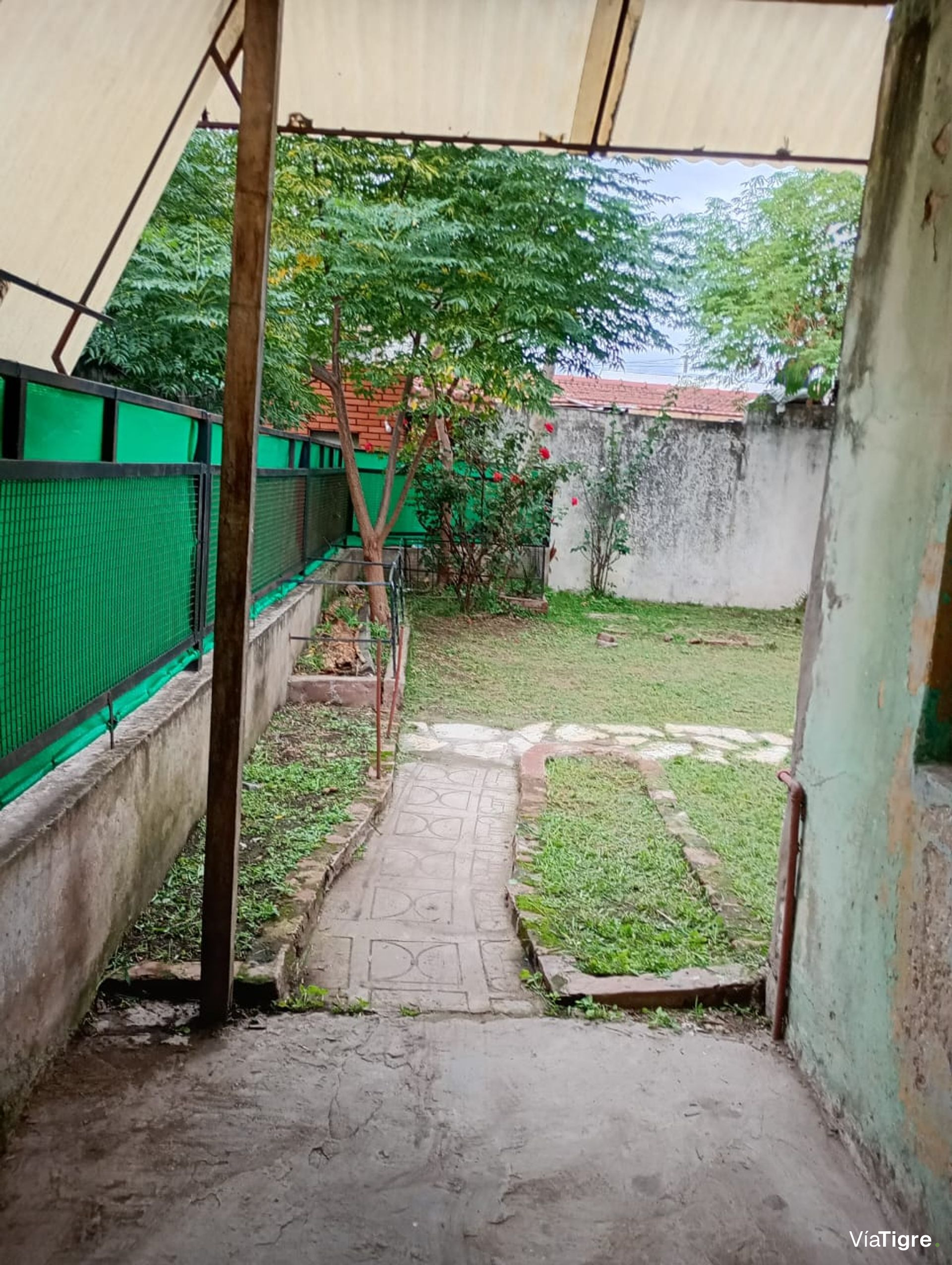 Casa En Venta, PH, San Fernando