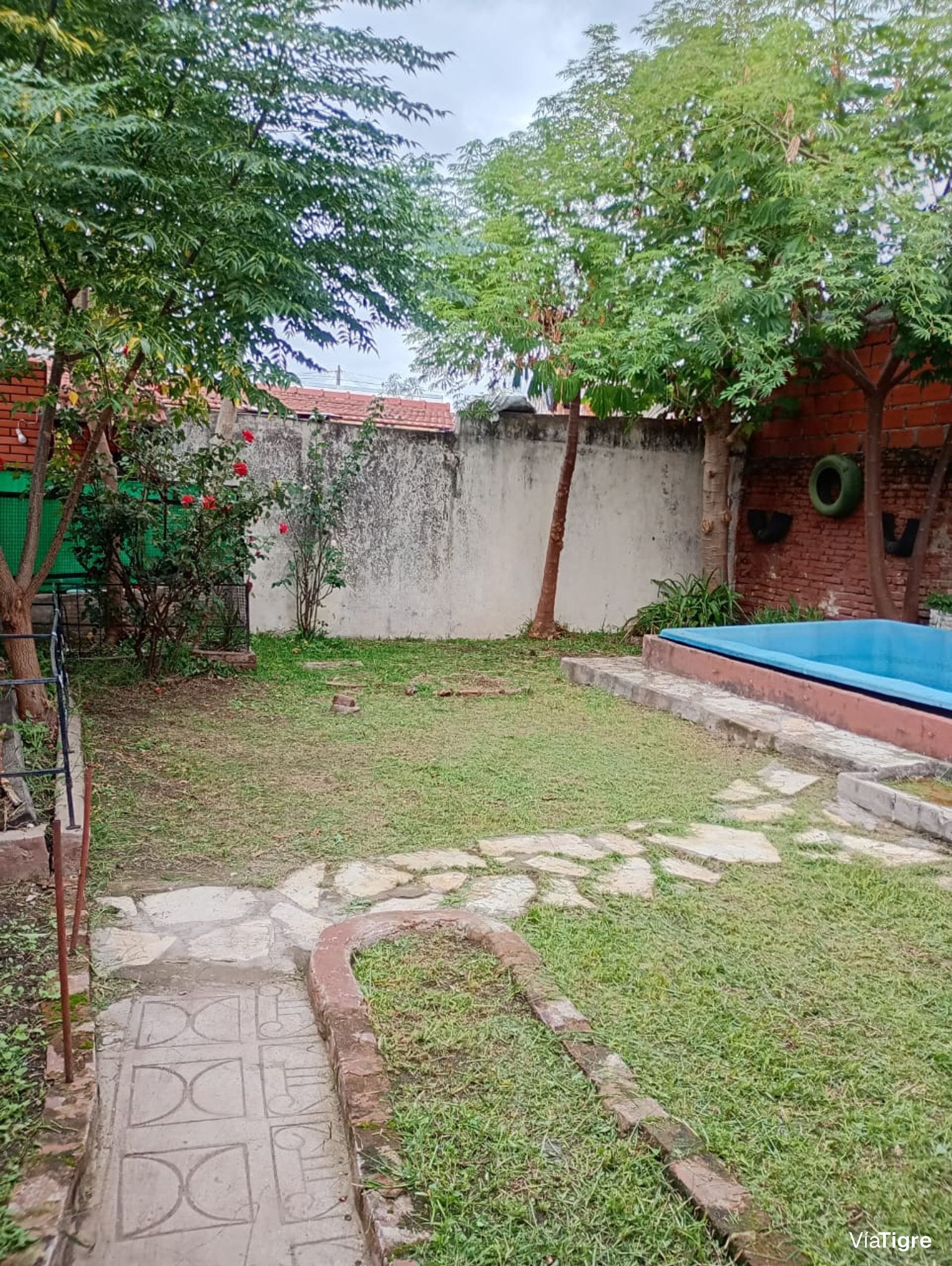 Casa En Venta, PH, San Fernando