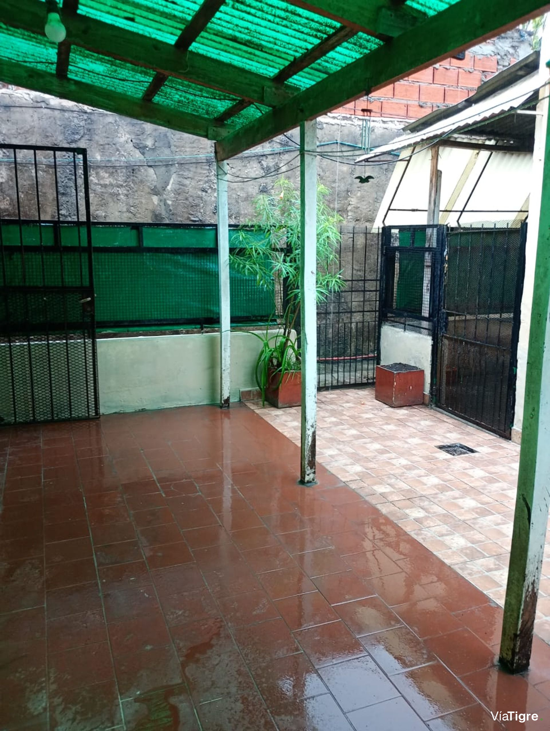 Casa En Venta, PH, San Fernando