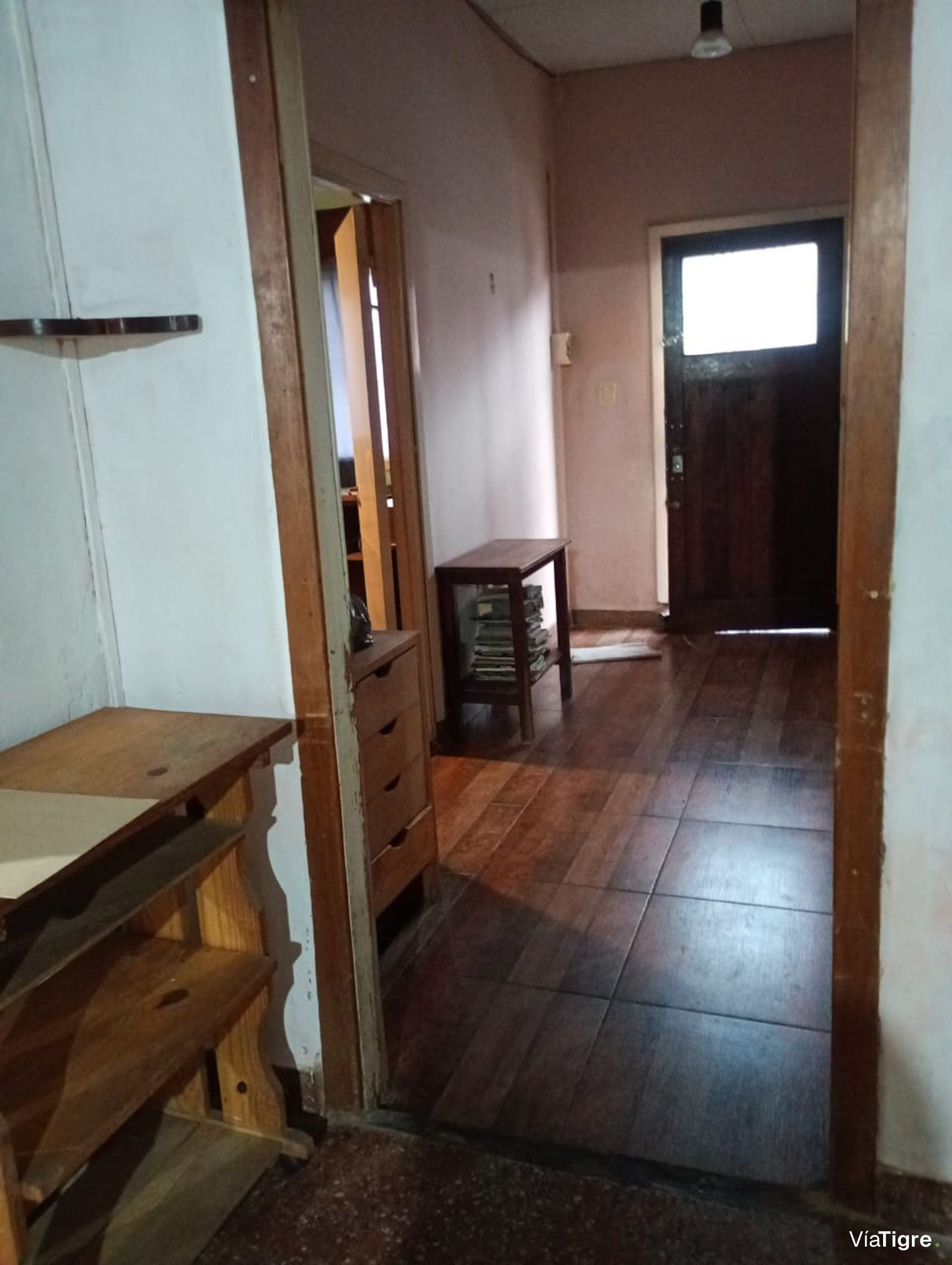 Casa En Venta, PH, San Fernando