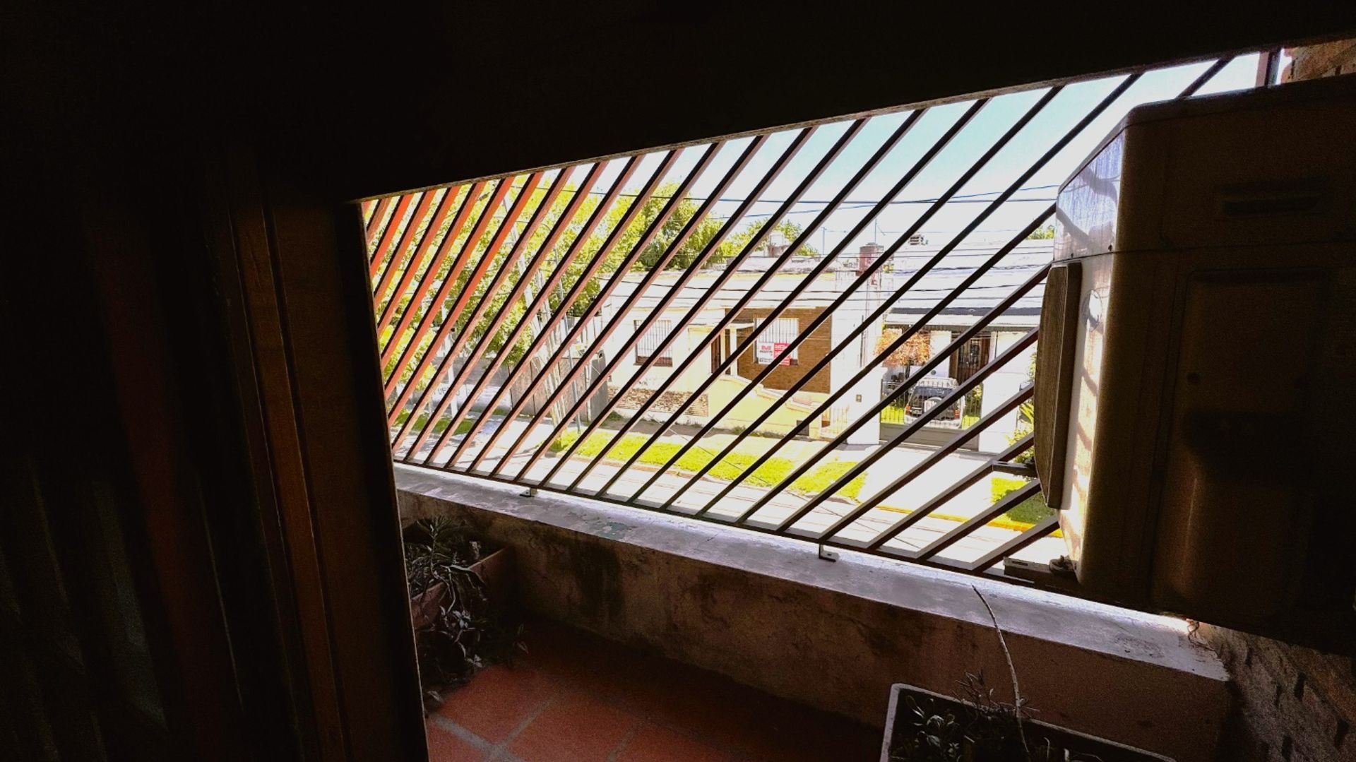 Tigre Centro: 4 Ambientes c Terraza | SIN EXPENSAS