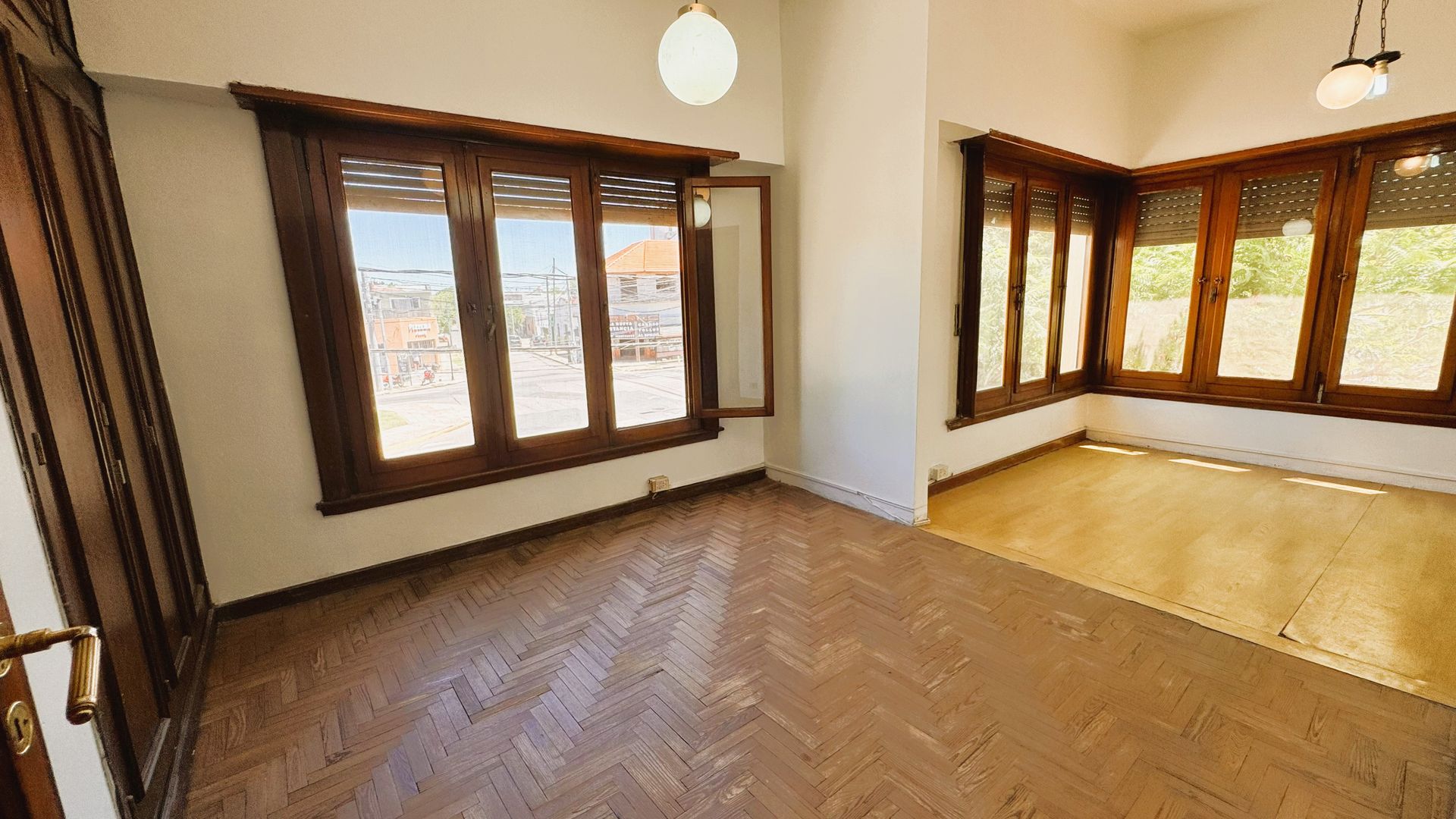 Tigre Centro: 4 Ambientes c Terraza | SIN EXPENSAS