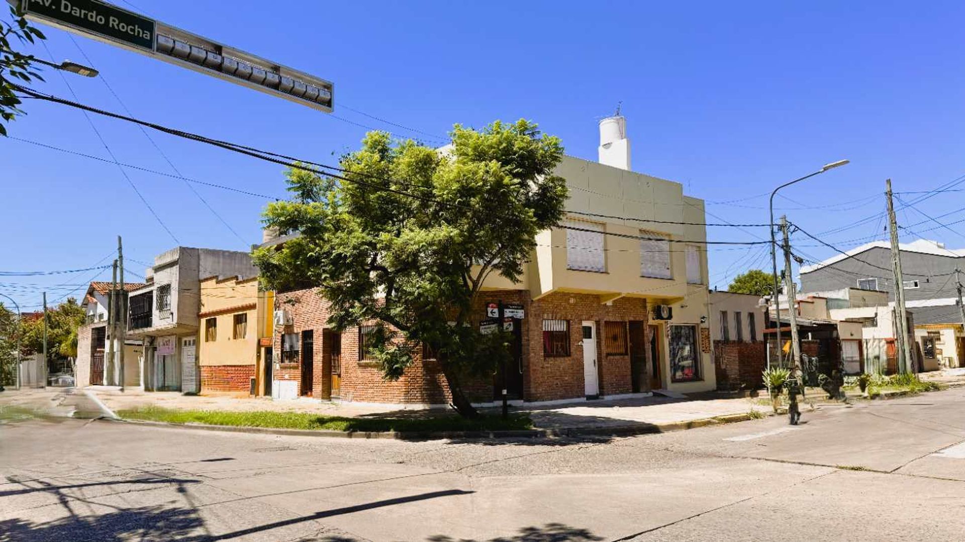 Tigre Centro: 4 Ambientes c Terraza | SIN EXPENSAS