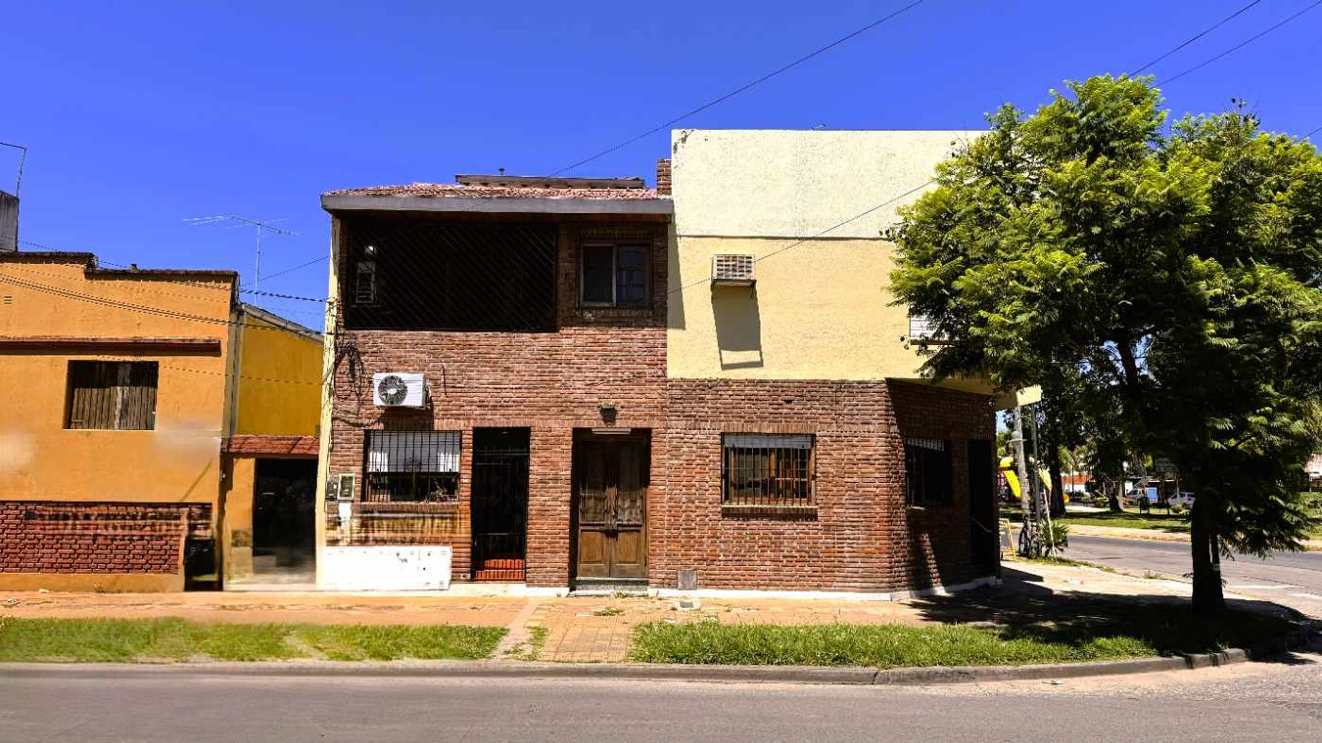 Tigre Centro: 4 Ambientes c Terraza | SIN EXPENSAS