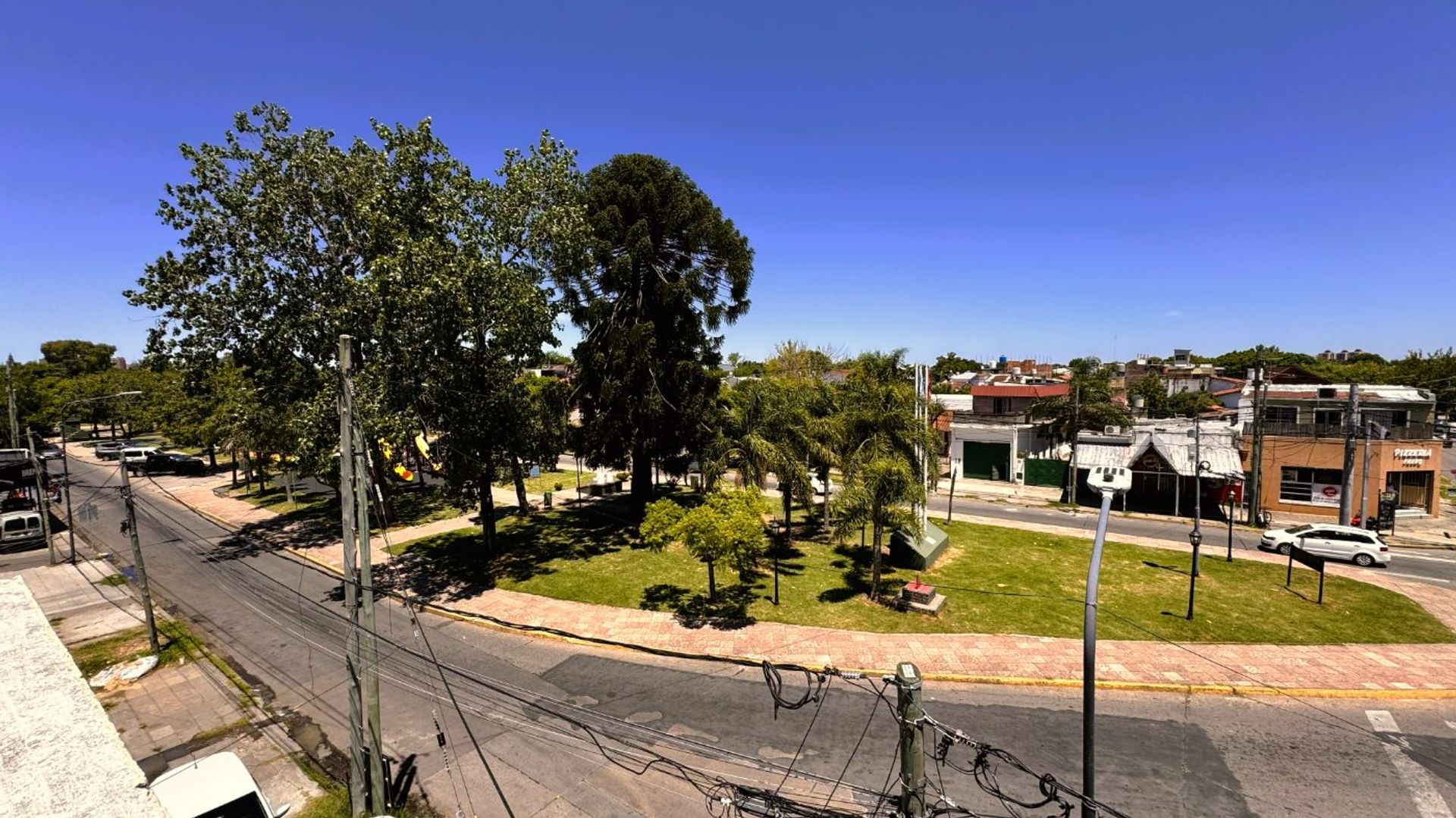 Tigre Centro: 4 Ambientes c Terraza | SIN EXPENSAS