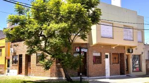 Tigre Center: 4 Rooms with Terrace | NO EXPENSES