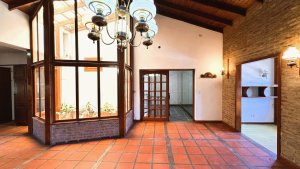 Tigre Center: 4 Rooms with Terrace | NO EXPENSES