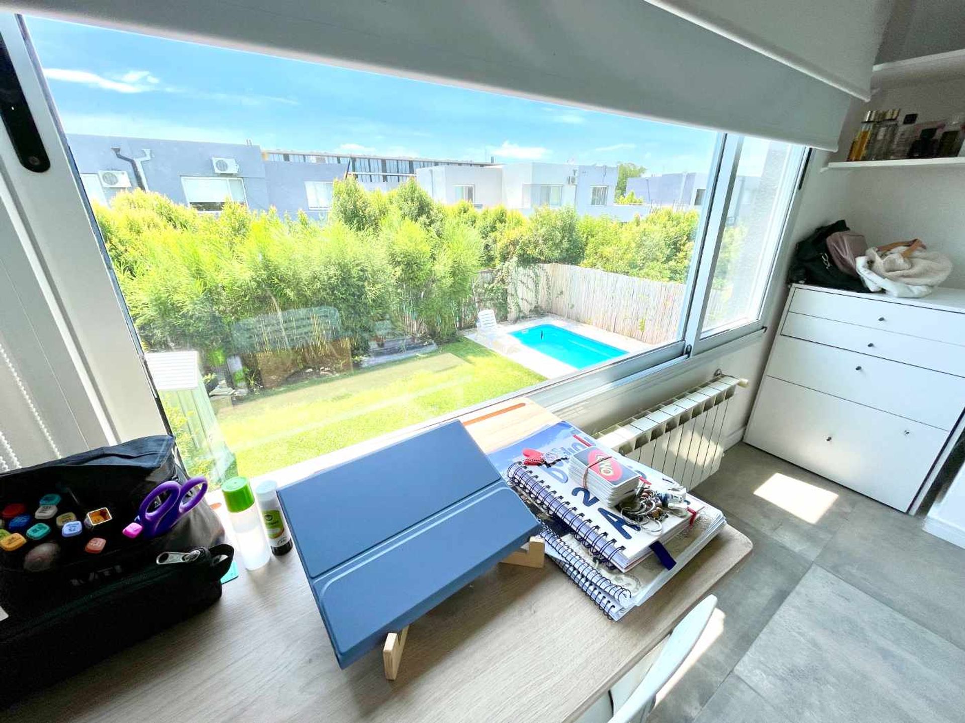 Casa en Venta Casas de Santa Maria sin expensas