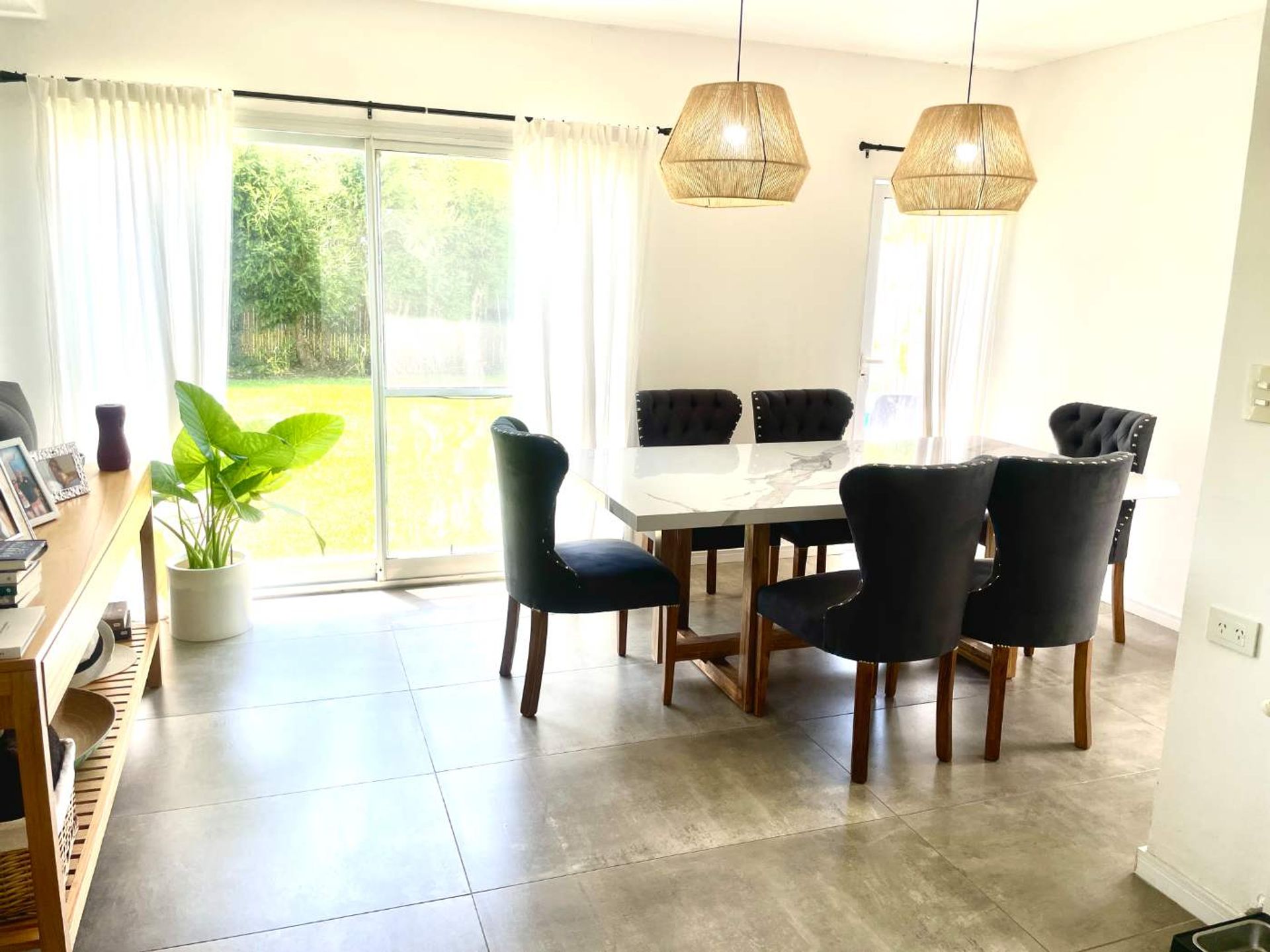 Casa en Venta Casas de Santa Maria sin expensas