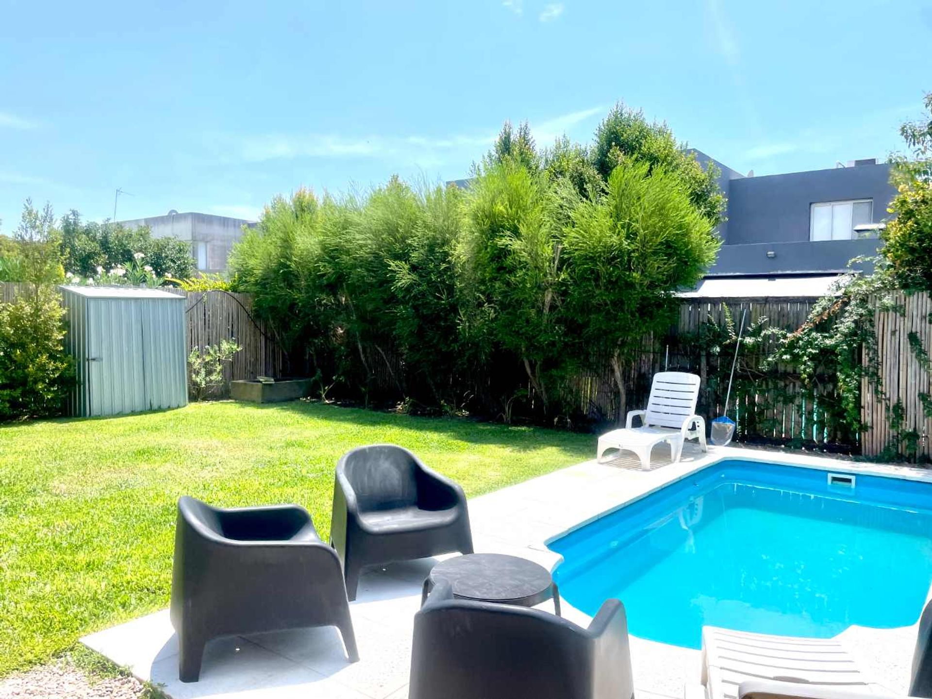 Casa en Venta Casas de Santa Maria sin expensas
