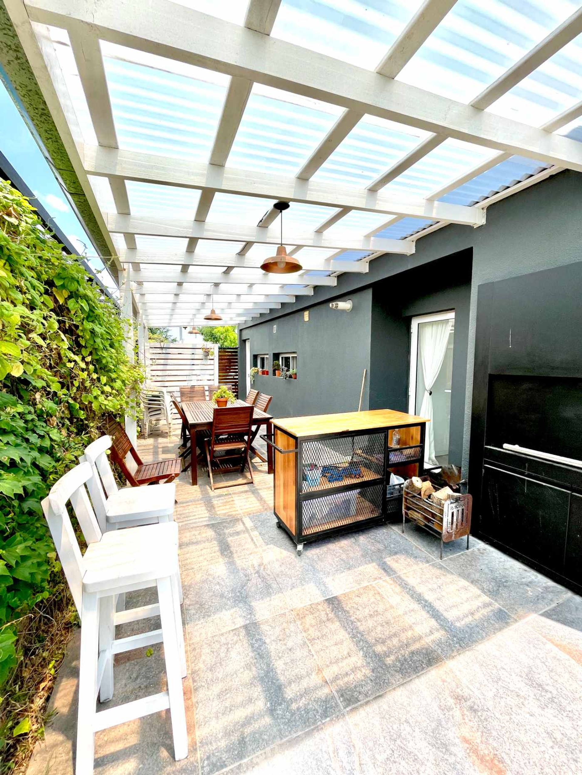 Casa en Venta Casas de Santa Maria sin expensas