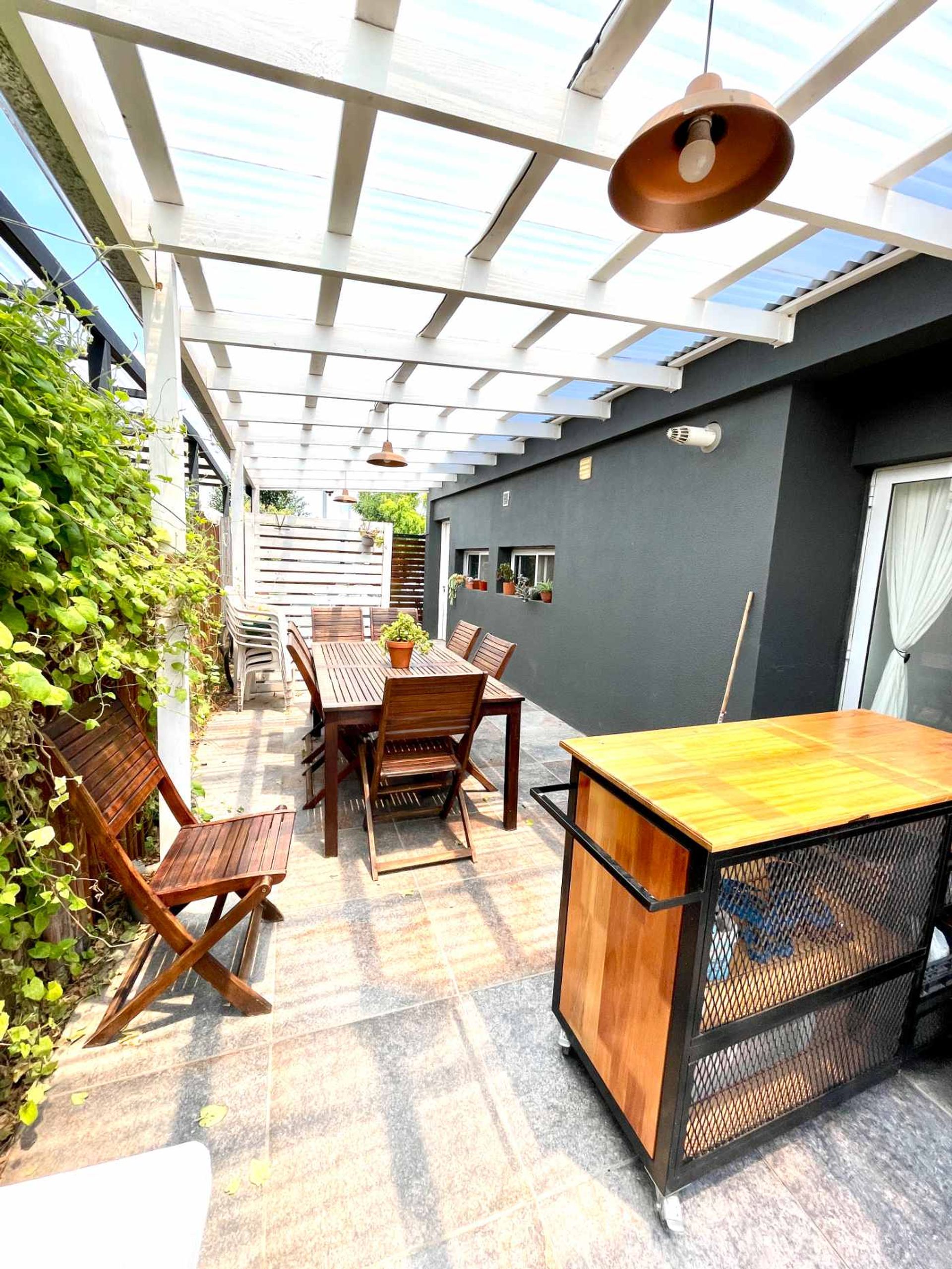 Casa en Venta Casas de Santa Maria sin expensas