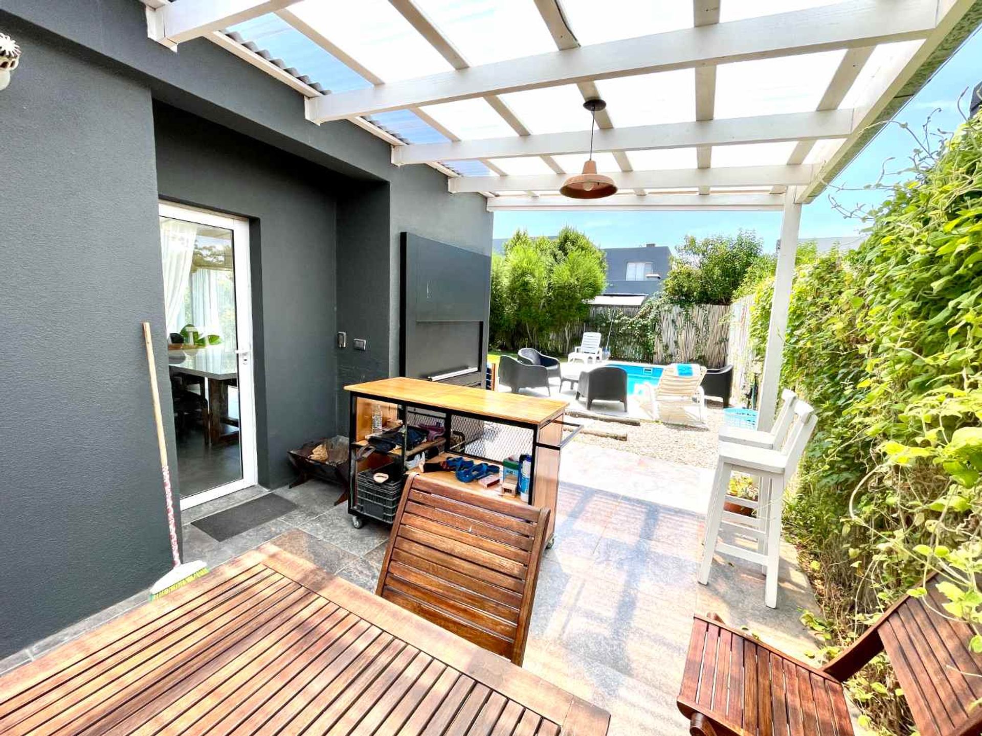 Casa en Venta Casas de Santa Maria sin expensas