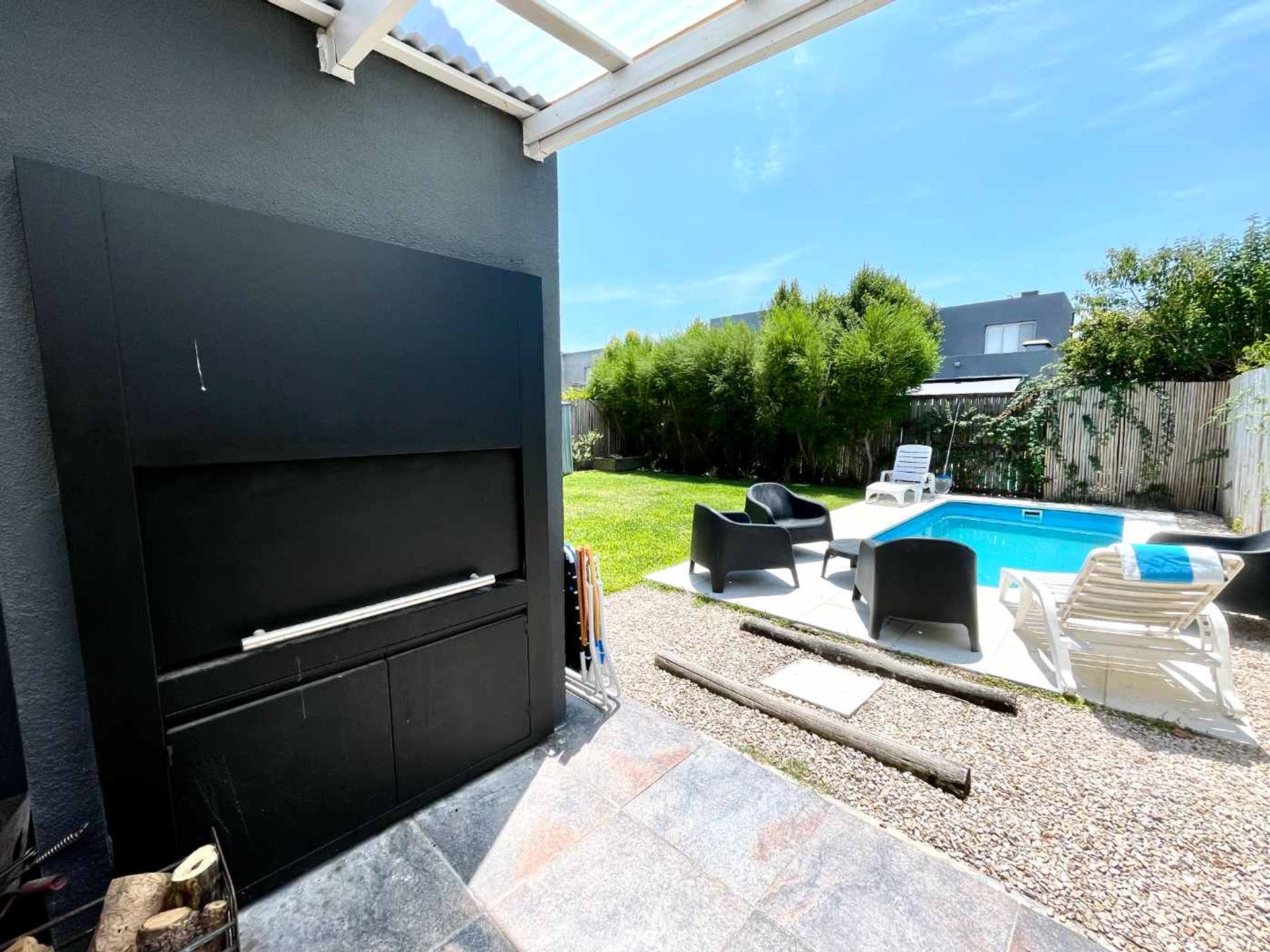 Casa en Venta Casas de Santa Maria sin expensas