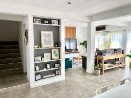 Casa en Venta Casas de Santa Maria sin expensas