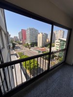 5-Room Apartment for Rent in Olivos with Balcony