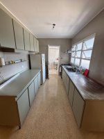 5-Room Apartment for Rent in Olivos with Balcony