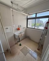 5-Room Apartment for Rent in Olivos with Balcony