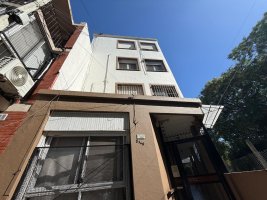 Excelente 3 Ambientes Muy Luminoso En Florida