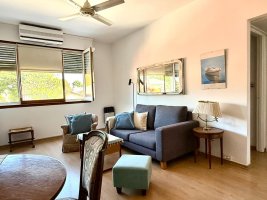 Excelente 3 Ambientes Muy Luminoso En Florida