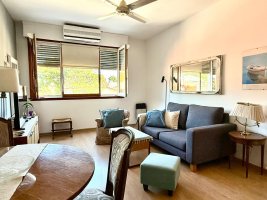 Excelente 3 Ambientes Muy Luminoso En Florida