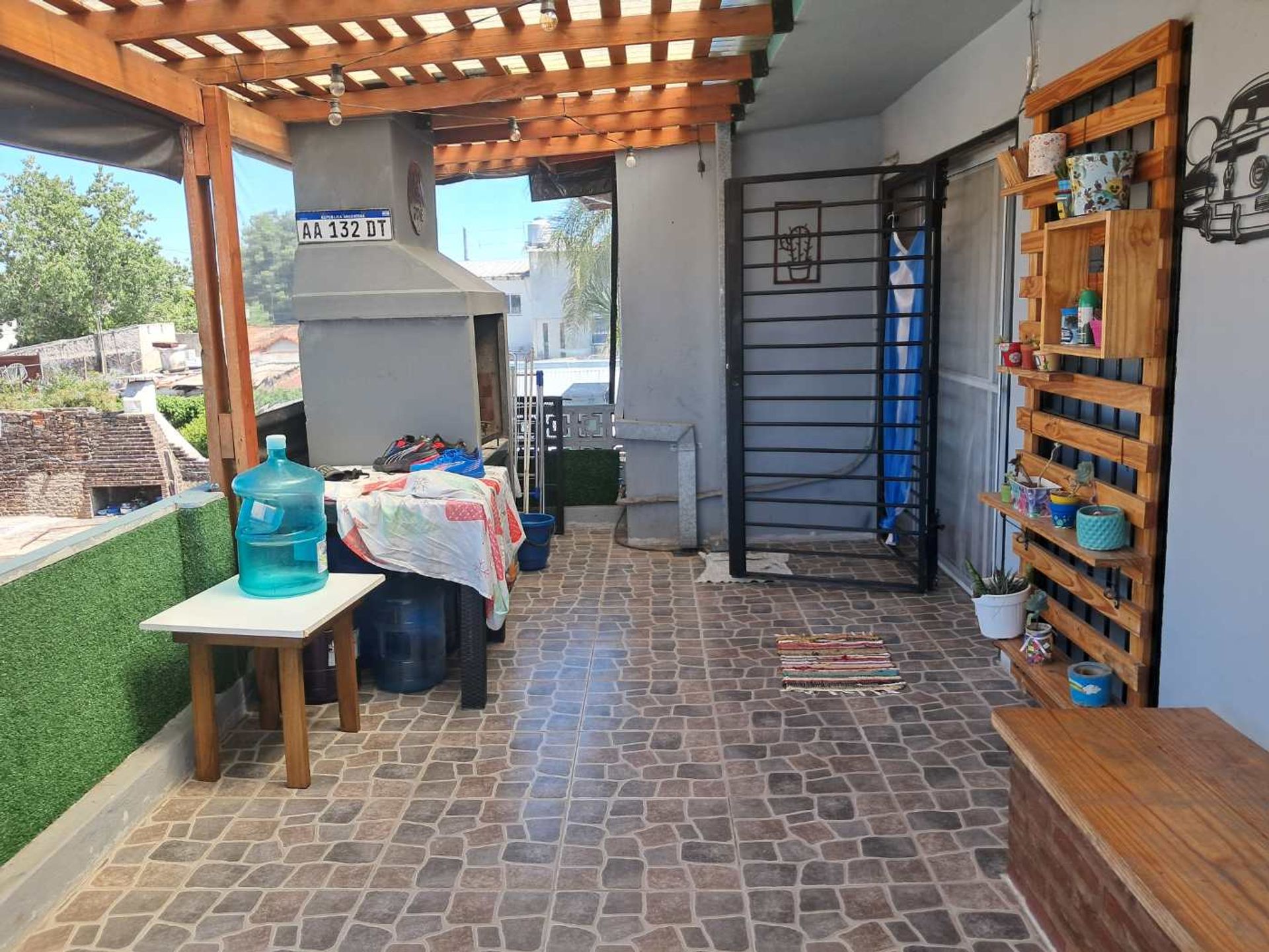Casa Multifamiliar Lote Propio Don Torcuato Tigre