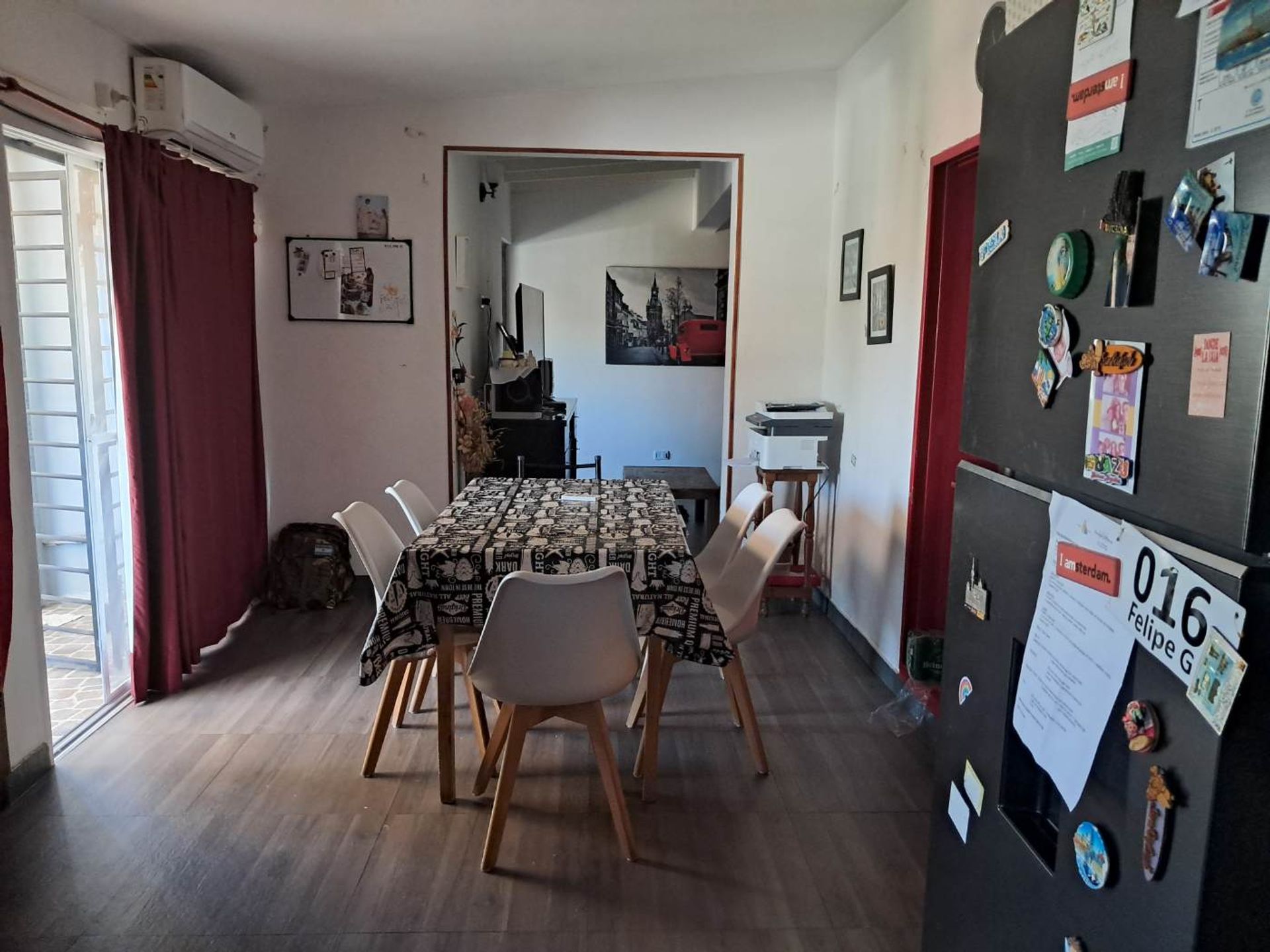 Casa Multifamiliar Lote Propio Don Torcuato Tigre