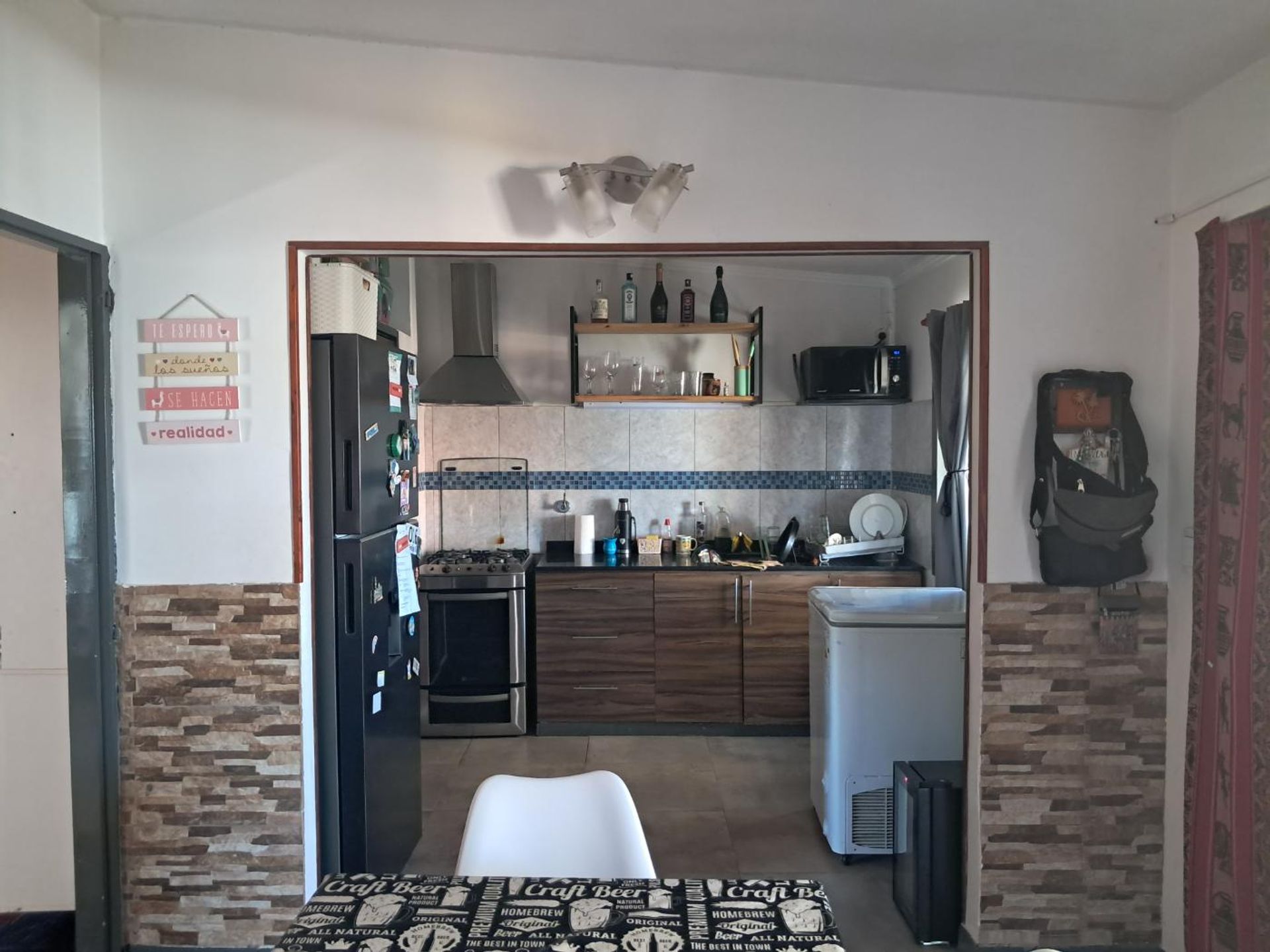 Casa Multifamiliar Lote Propio Don Torcuato Tigre