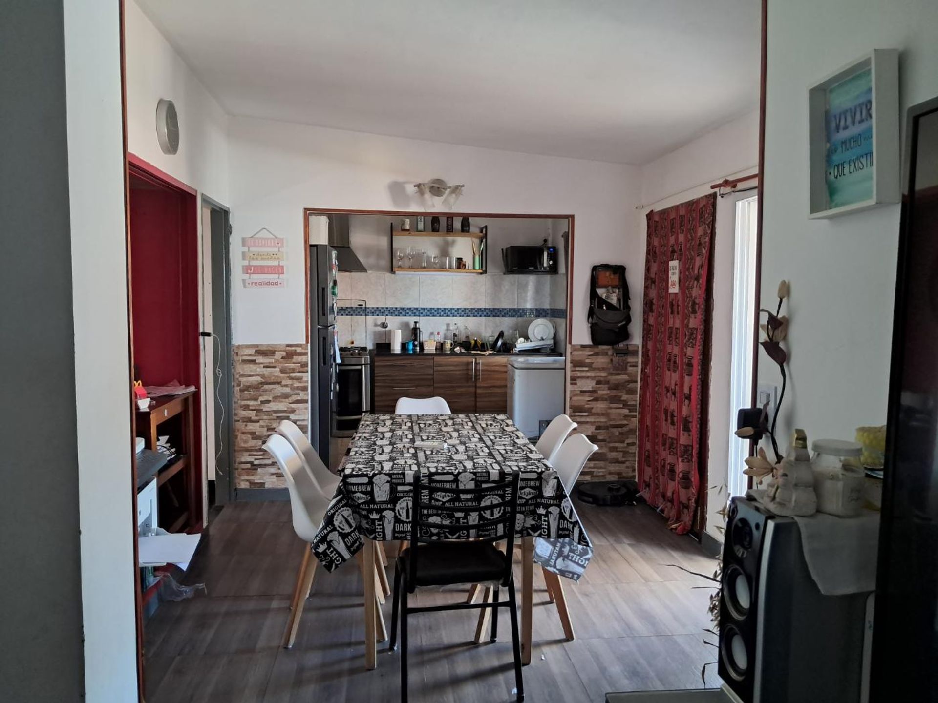 Casa Multifamiliar Lote Propio Don Torcuato Tigre