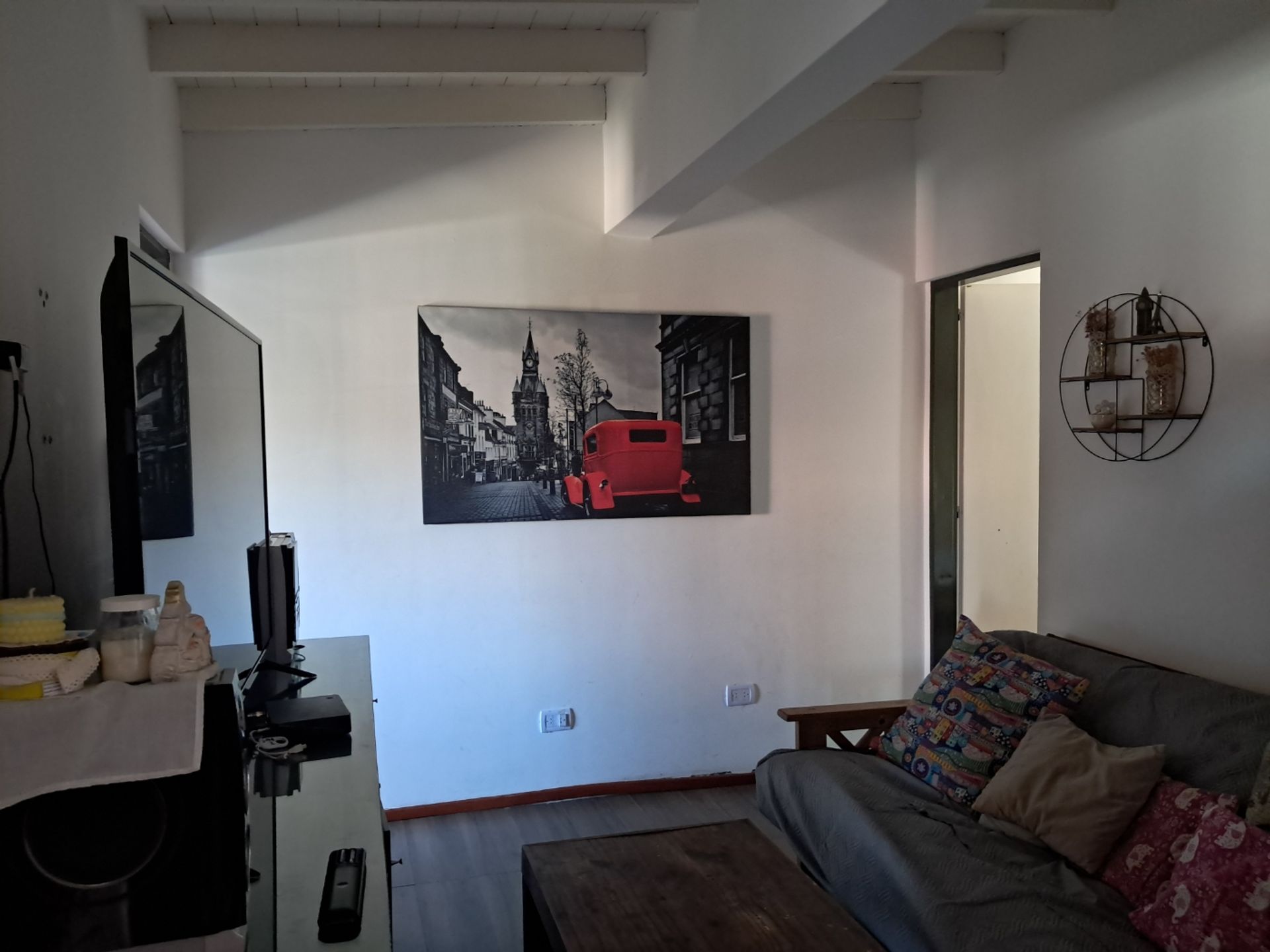 Casa Multifamiliar Lote Propio Don Torcuato Tigre