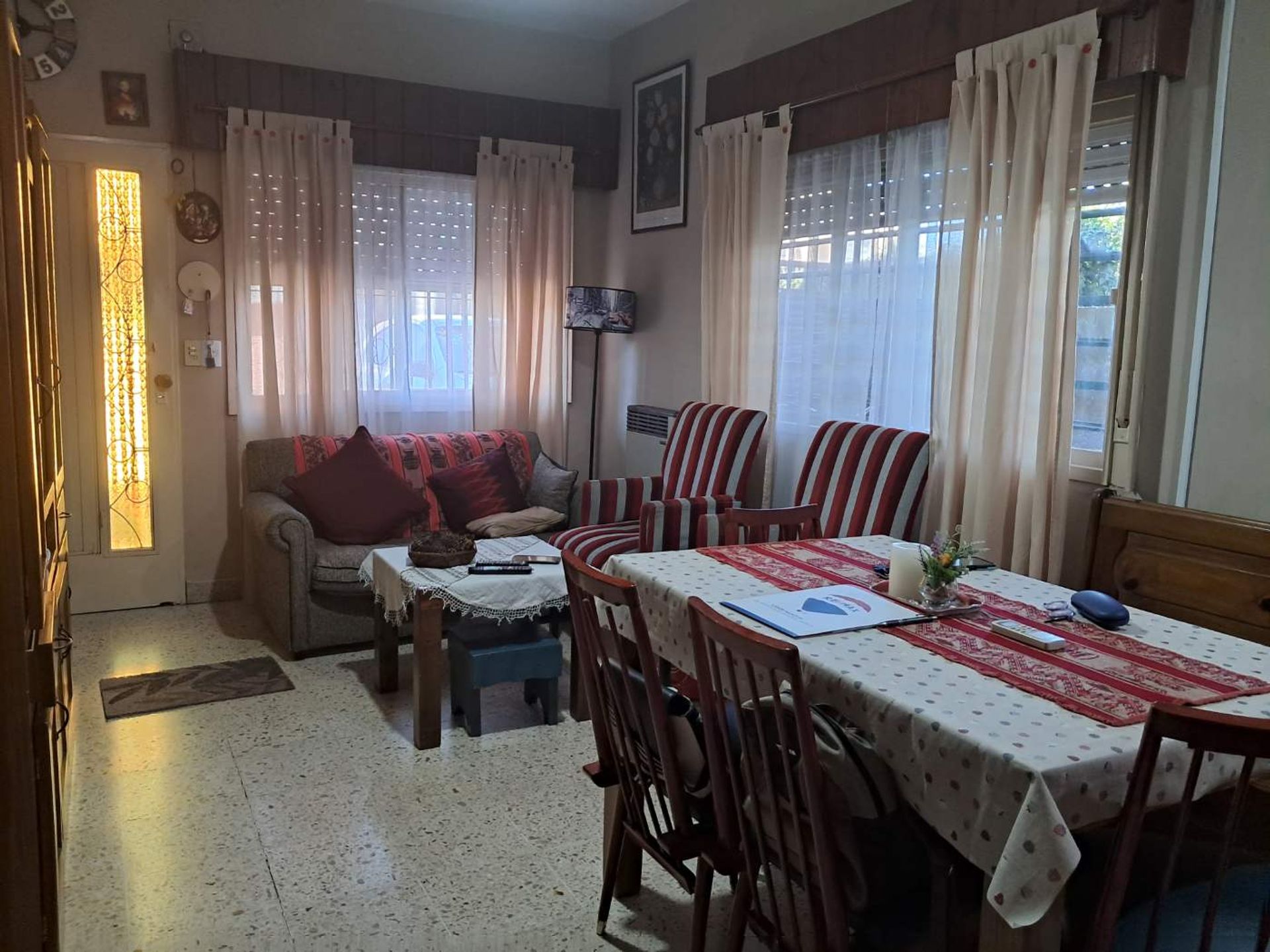 Casa Multifamiliar Lote Propio Don Torcuato Tigre