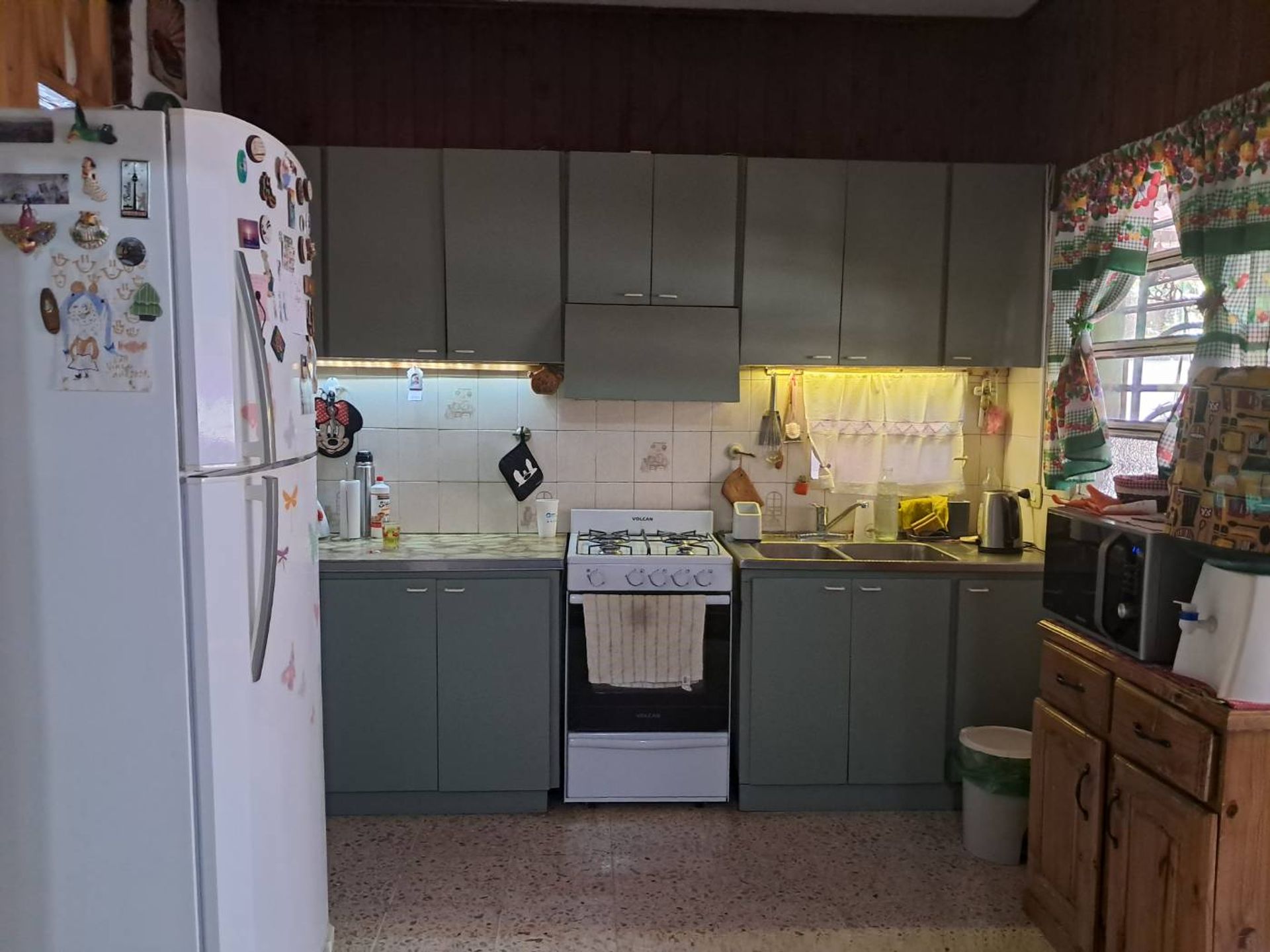 Casa Multifamiliar Lote Propio Don Torcuato Tigre