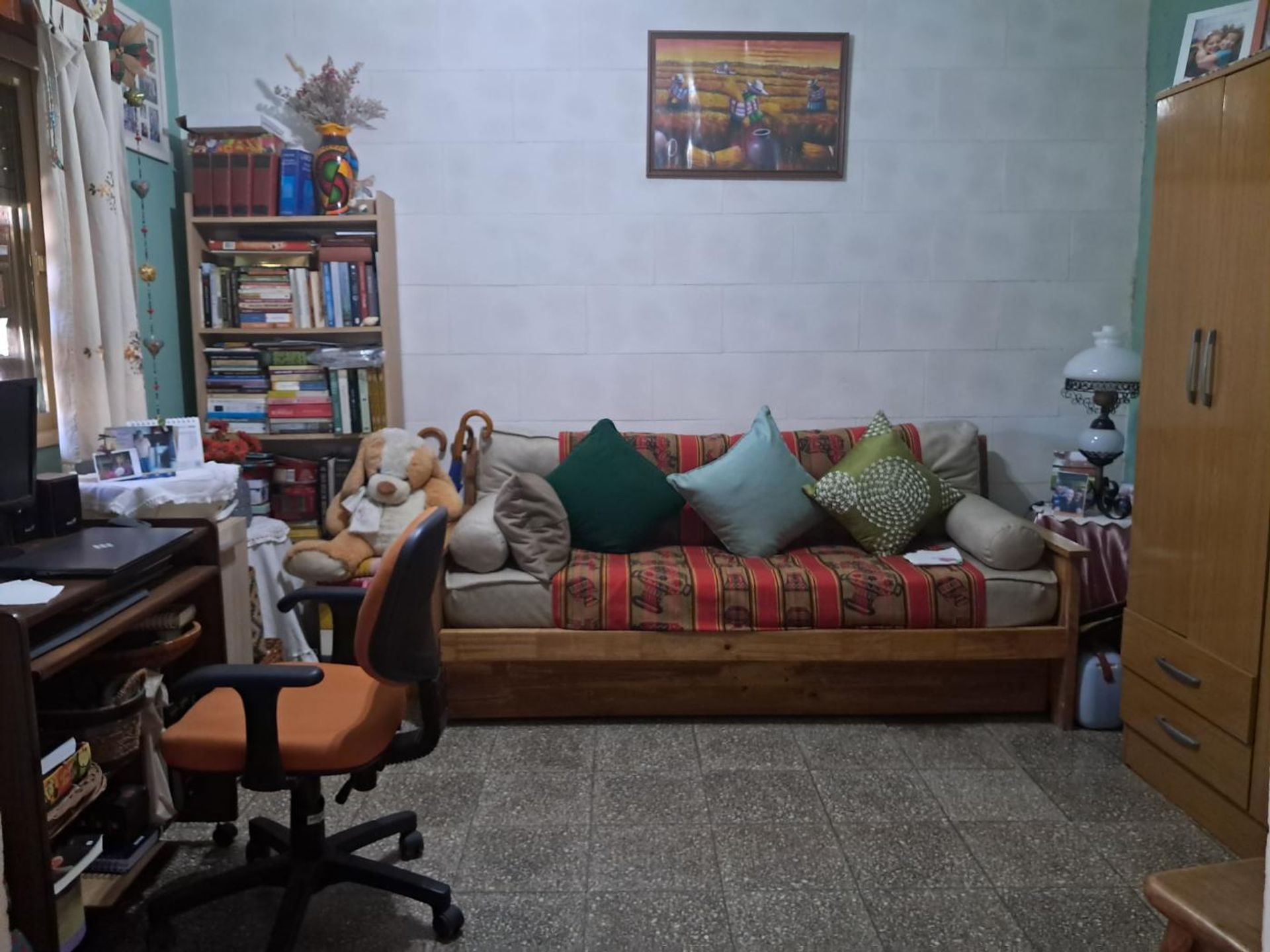 Casa Multifamiliar Lote Propio Don Torcuato Tigre