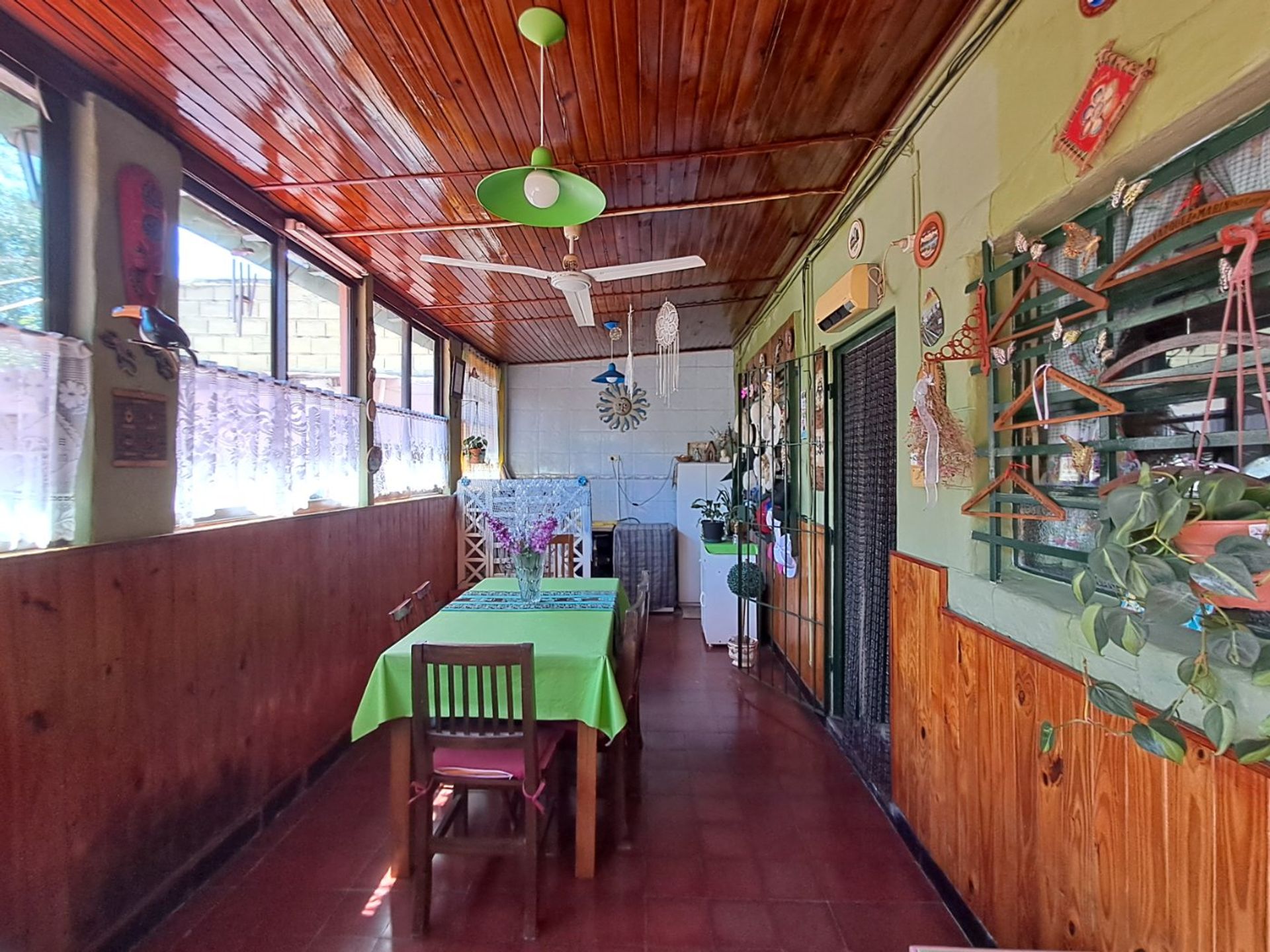 Casa Multifamiliar Lote Propio Don Torcuato Tigre