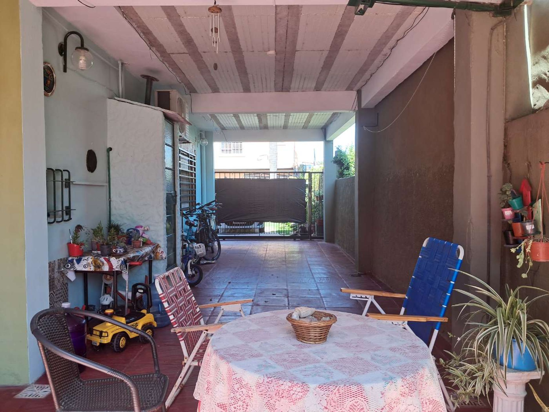 Casa Multifamiliar Lote Propio Don Torcuato Tigre