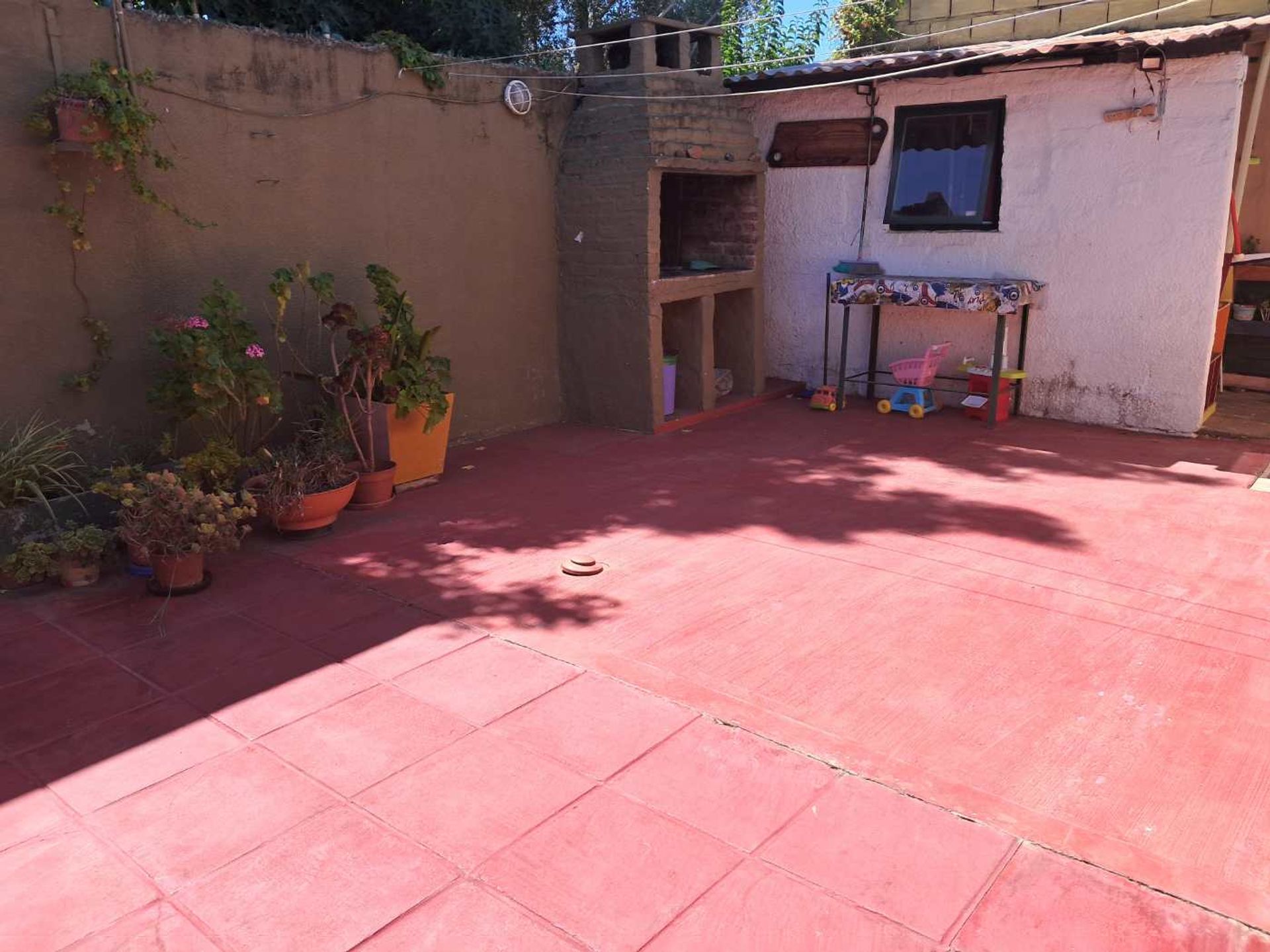 Casa Multifamiliar Lote Propio Don Torcuato Tigre