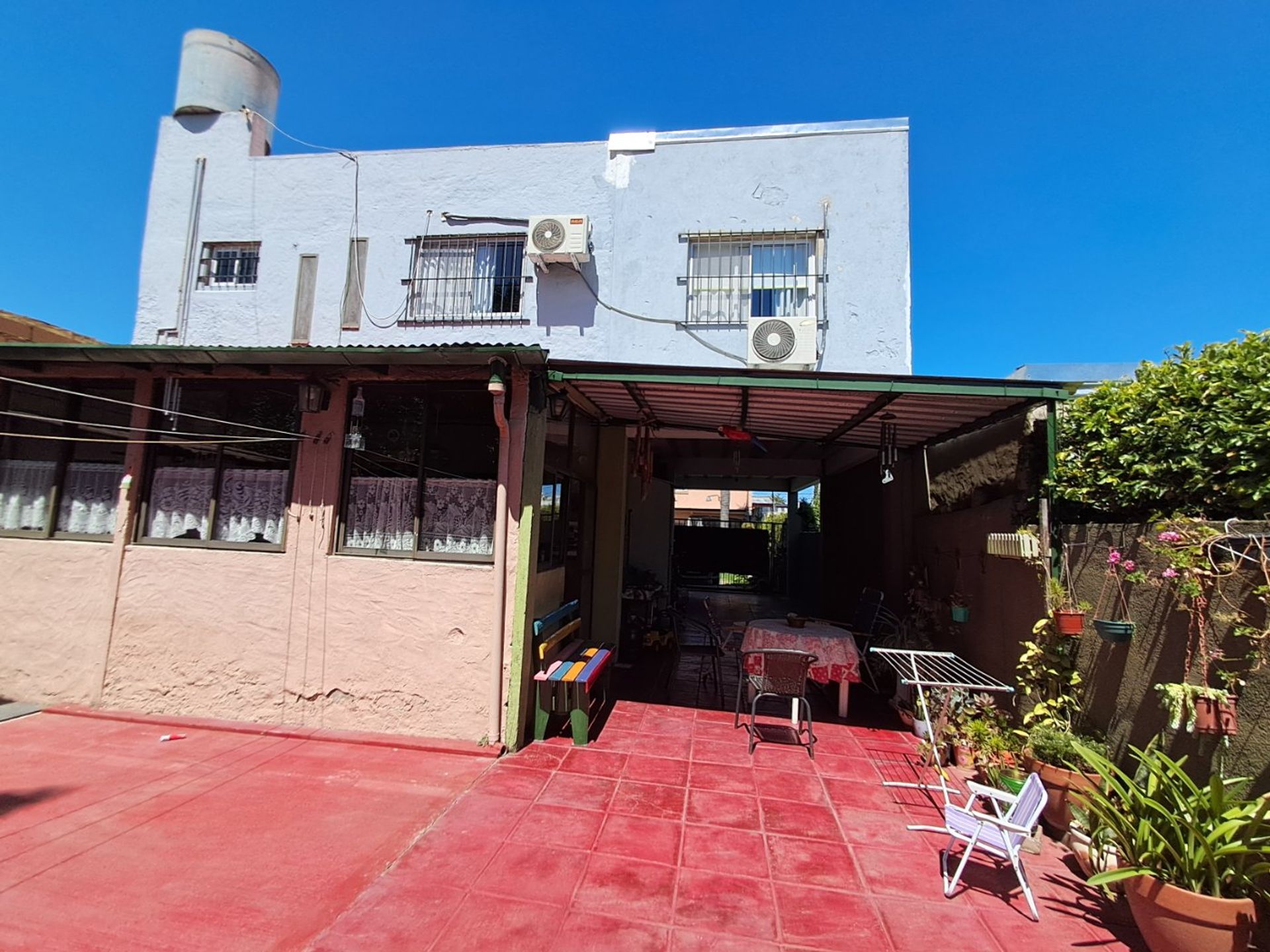 Casa Multifamiliar Lote Propio Don Torcuato Tigre
