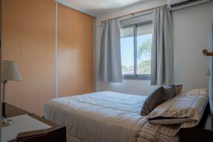 Beautiful two-room rental with garage