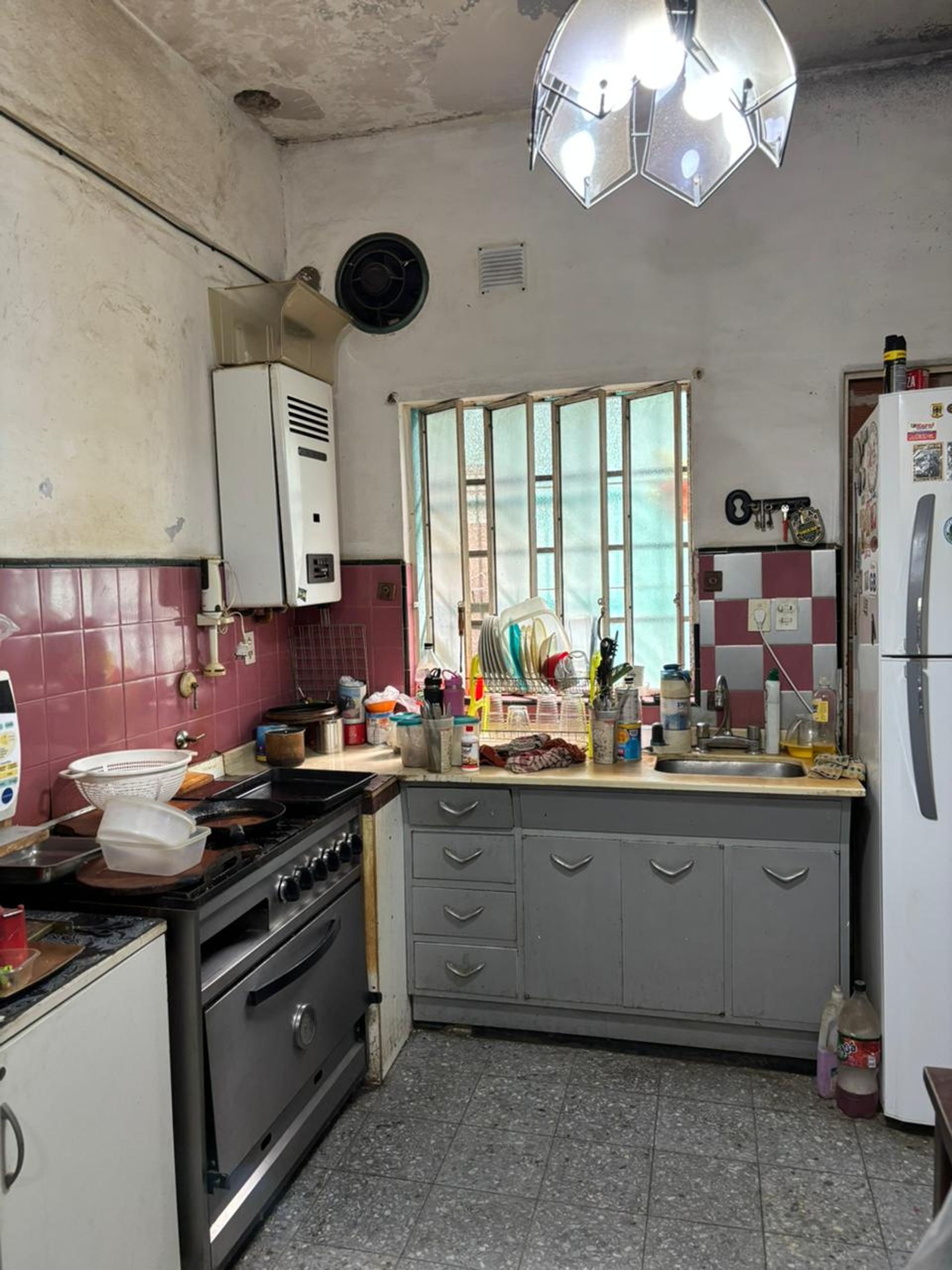Venta - Ph A Reciclar En Beccar, San Isidro