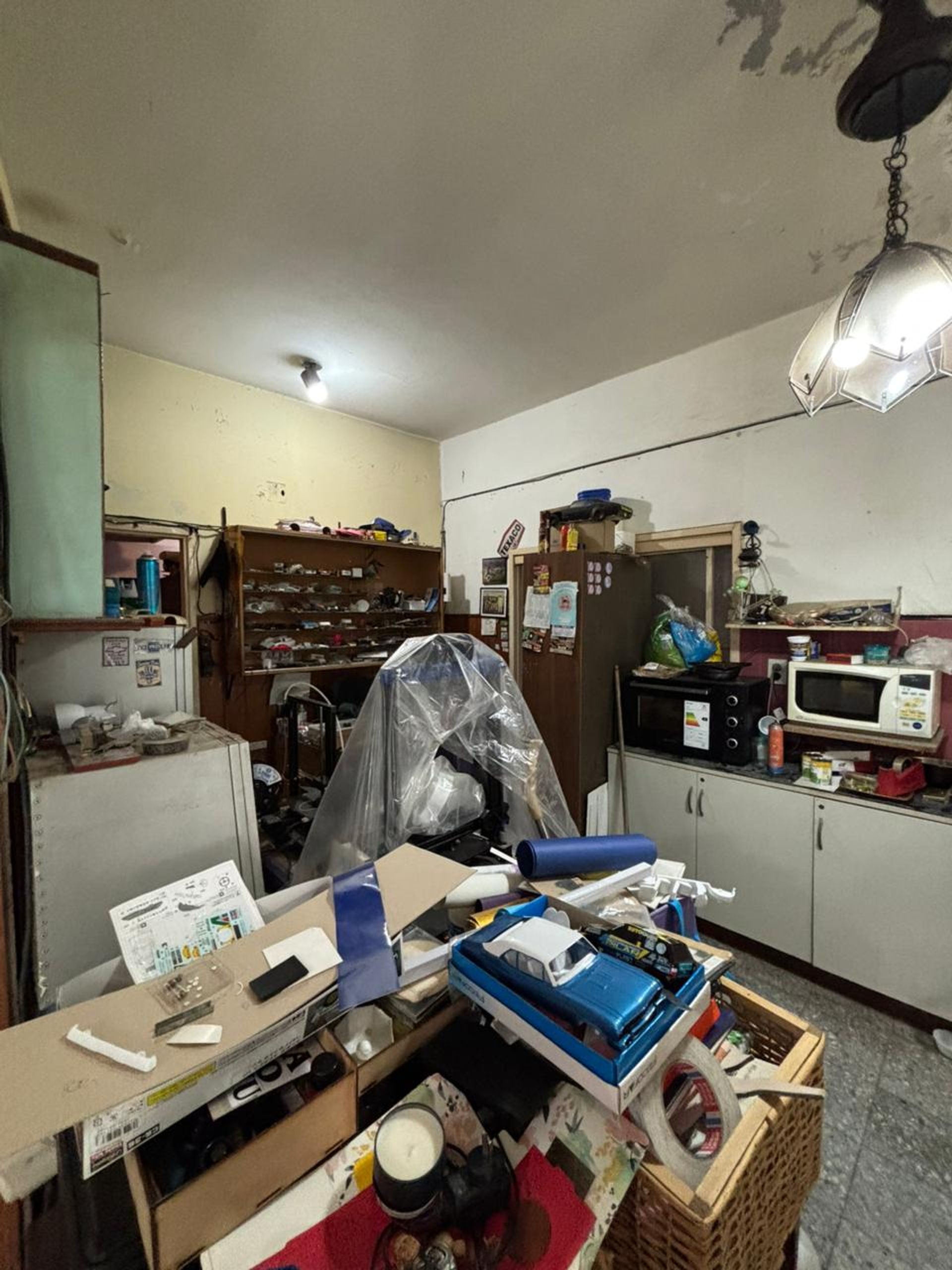 Venta - Ph A Reciclar En Beccar, San Isidro