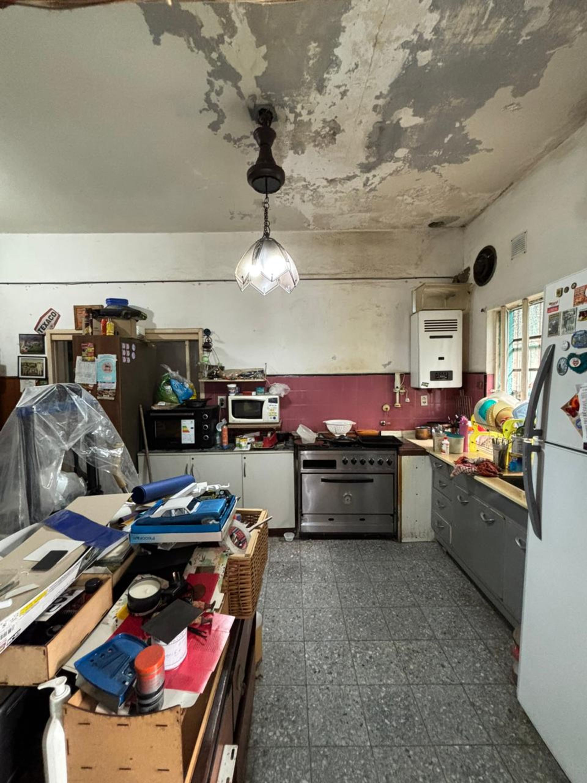 Venta - Ph A Reciclar En Beccar, San Isidro