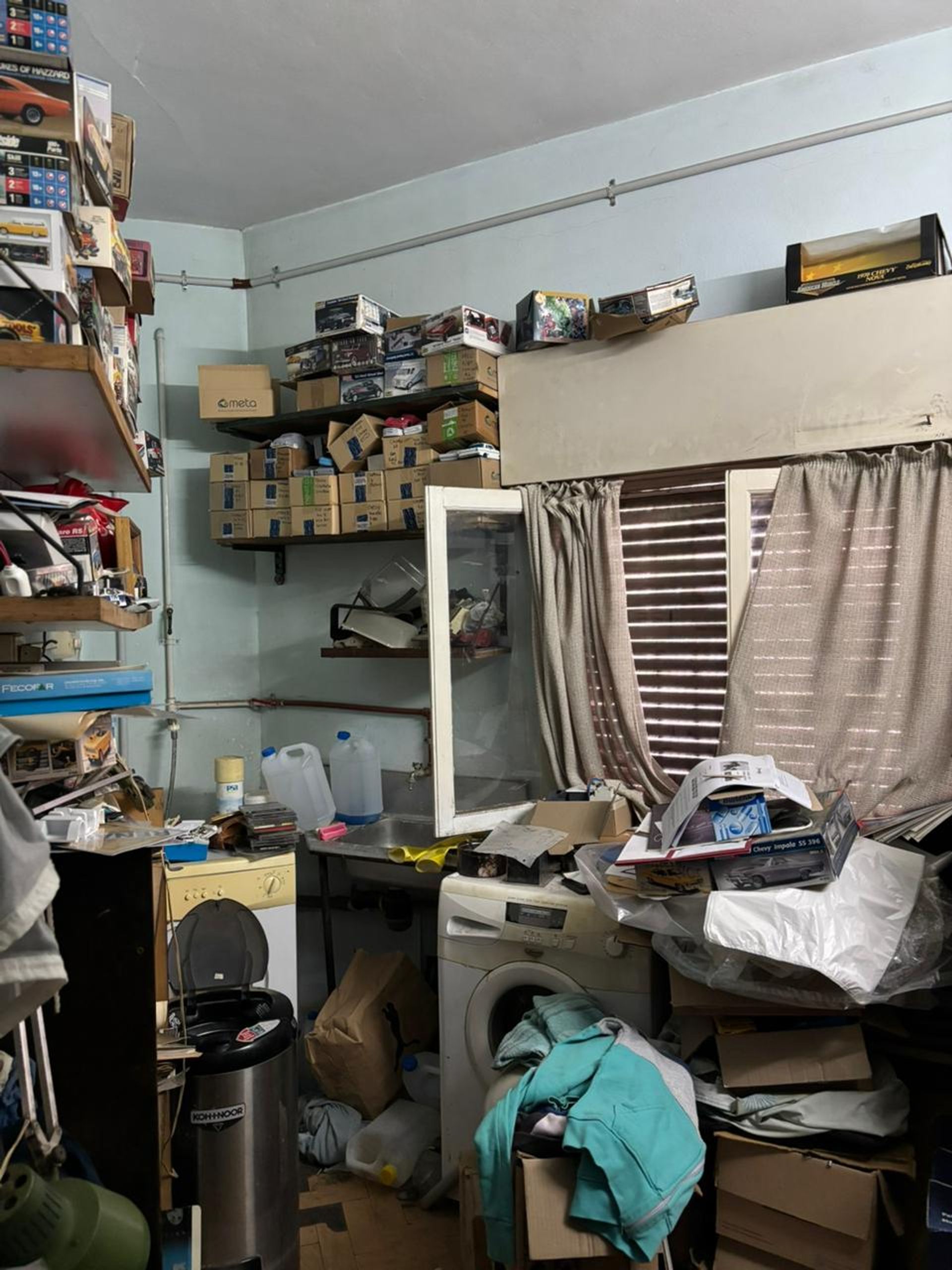 Venta - Ph A Reciclar En Beccar, San Isidro