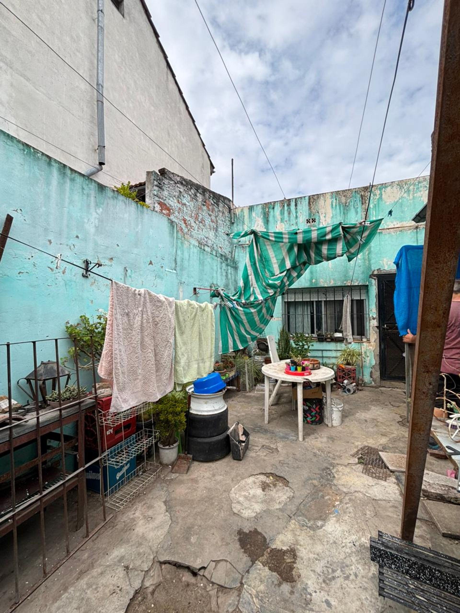 Venta - Ph A Reciclar En Beccar, San Isidro