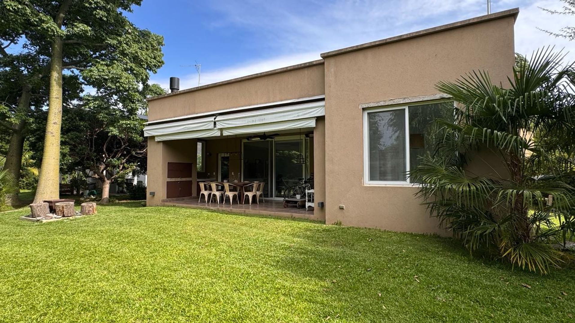 Casa en Country Náutico Isla Santa Monica