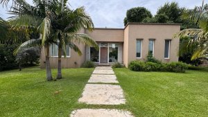 Casa en Country Náutico Isla Santa Monica