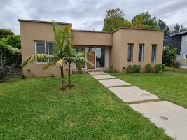 Casa en Country Náutico Isla Santa Monica